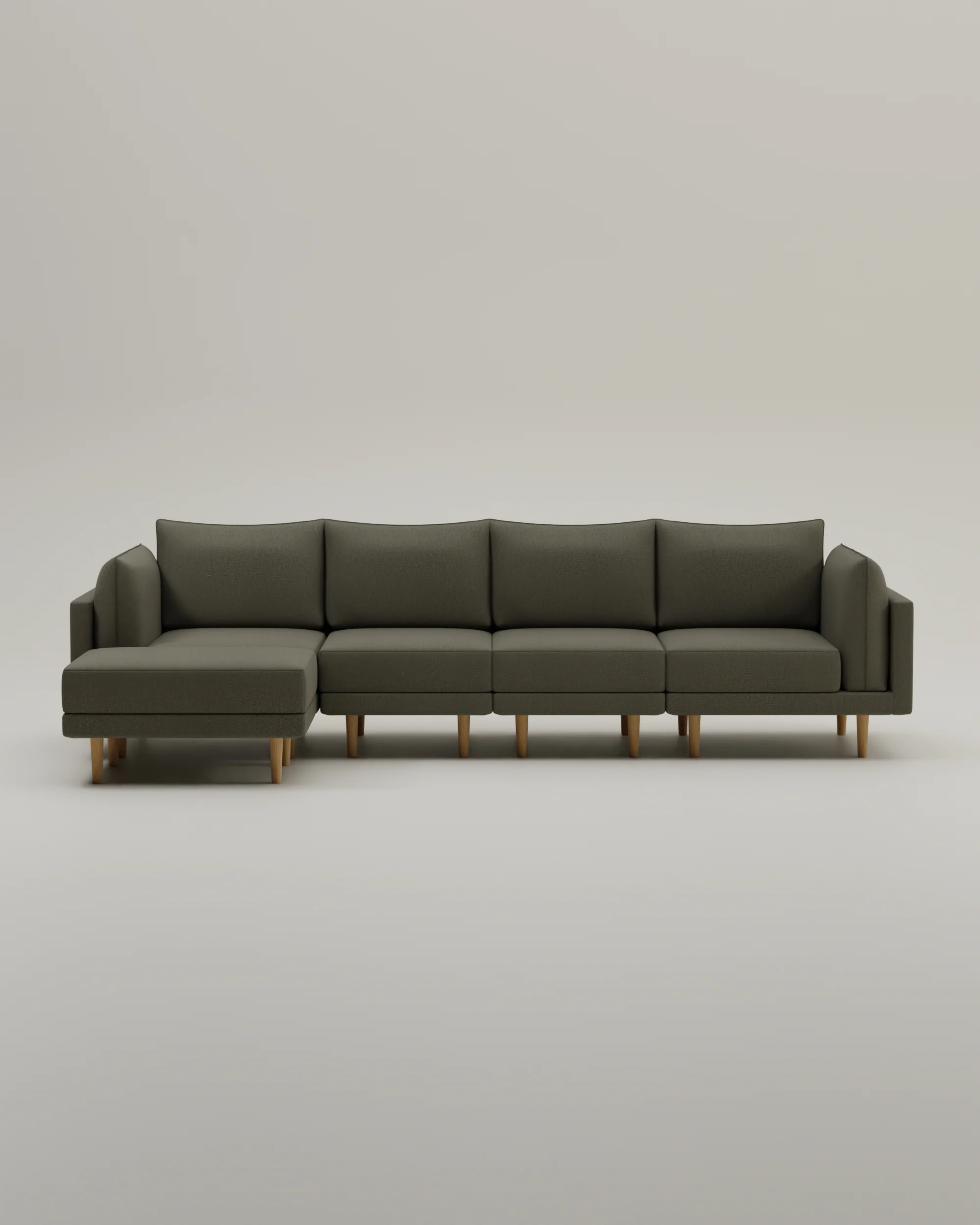 Modulares Sofa Donna Ecksofa XL mit Schlaffunktion - Image 118