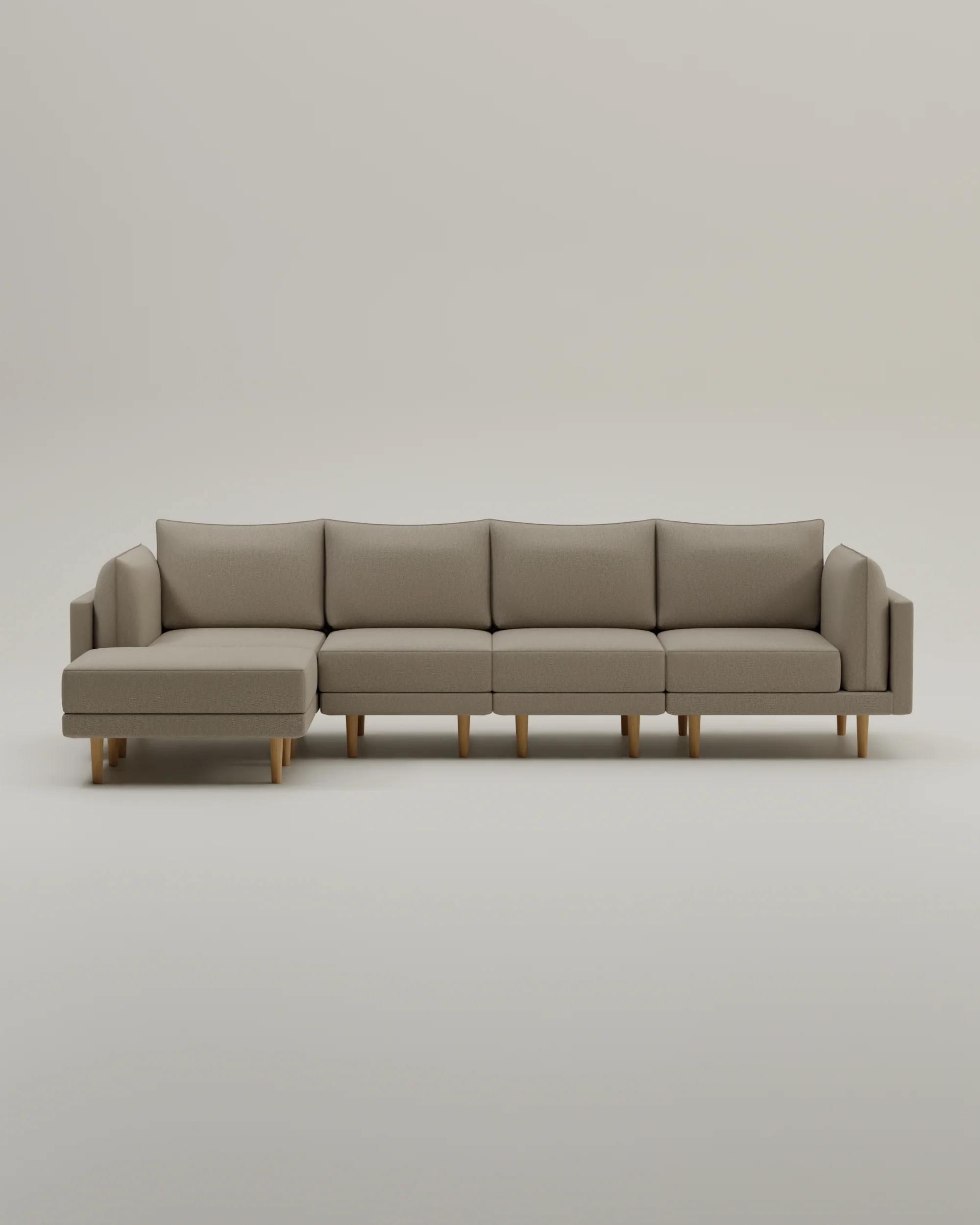 Modulares Sofa Donna Ecksofa XL mit Schlaffunktion - Image 120