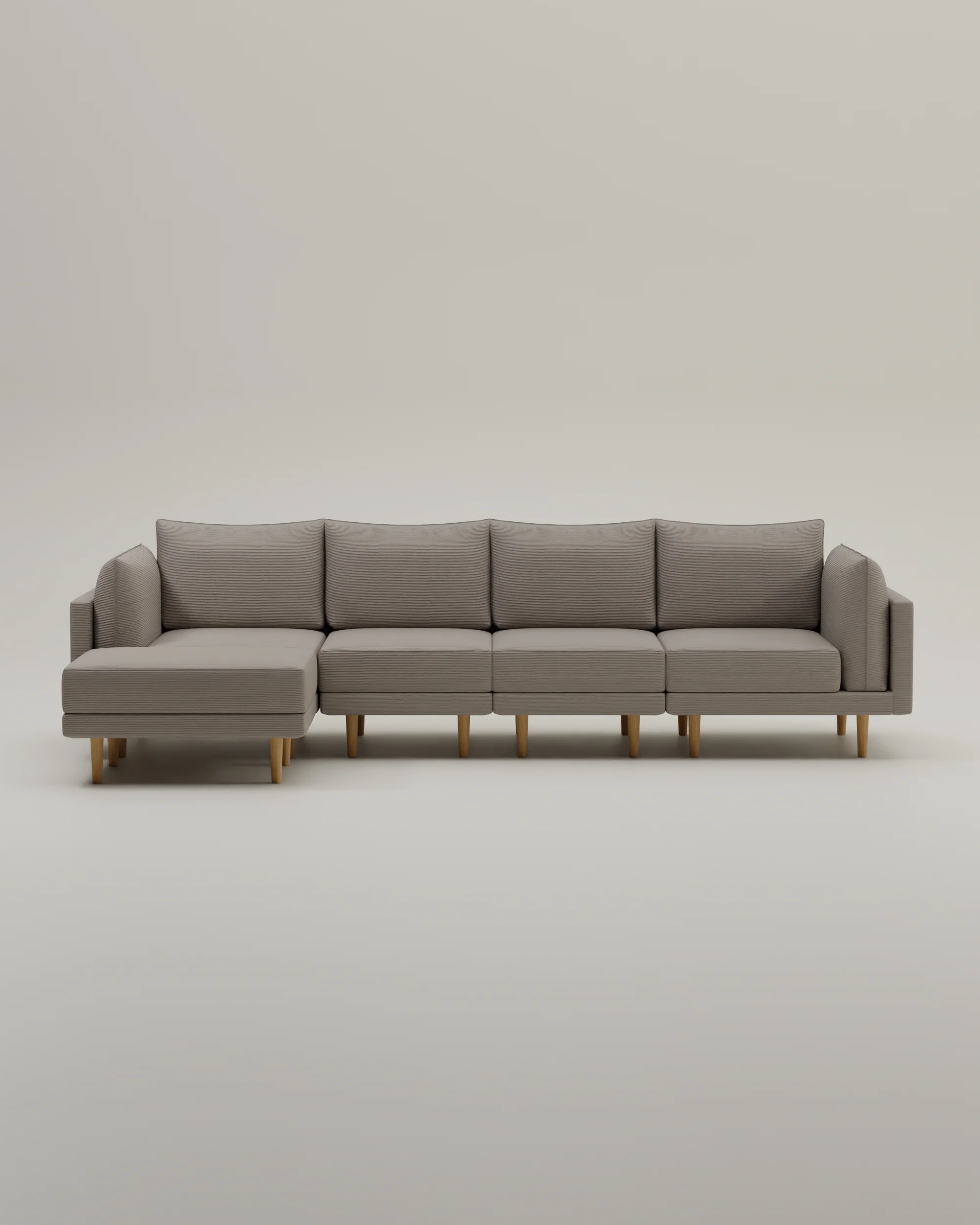 Modulares Sofa Donna Ecksofa XL mit Schlaffunktion - Image 27