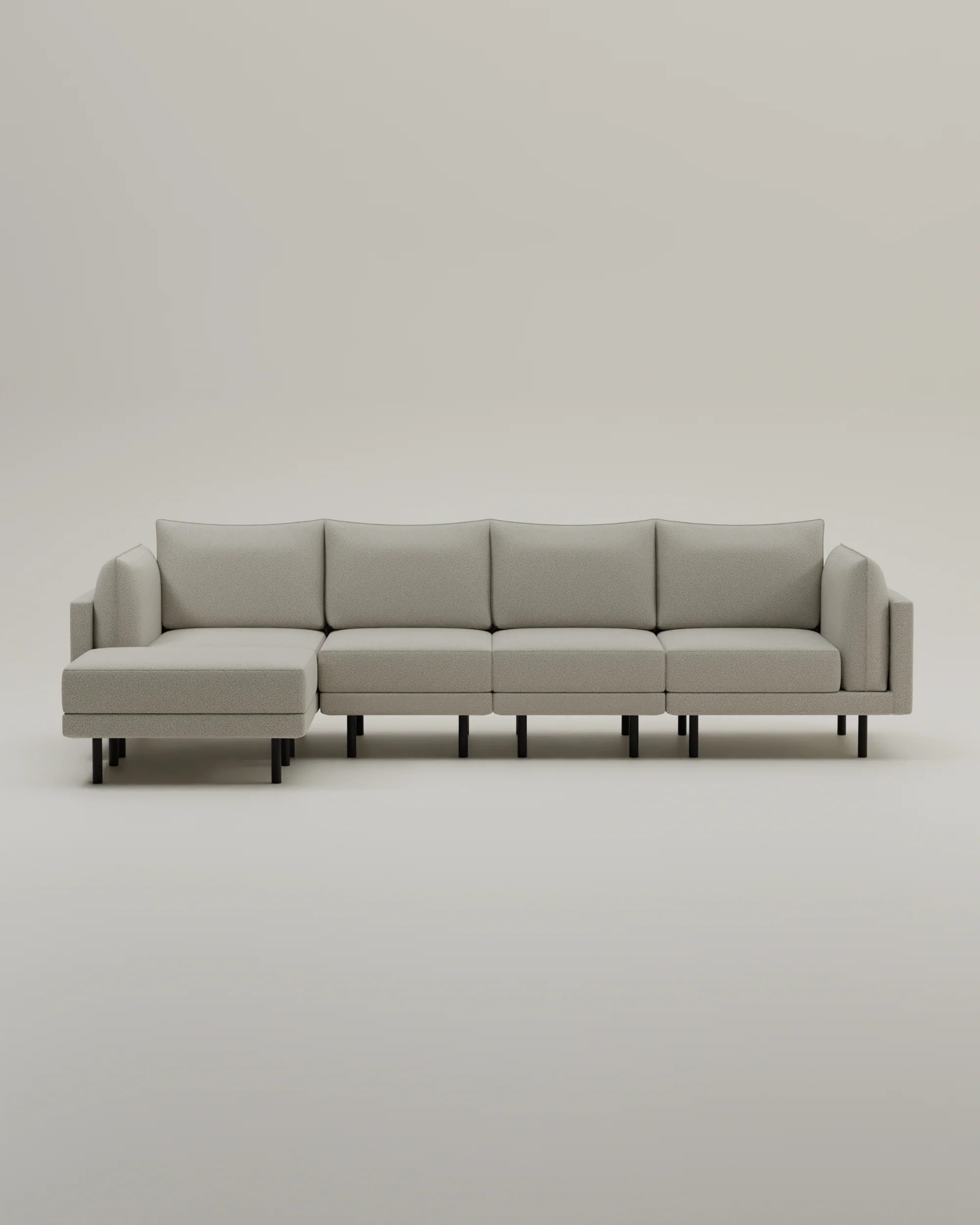 Modulares Sofa Donna Ecksofa XL mit Schlaffunktion - Image 52