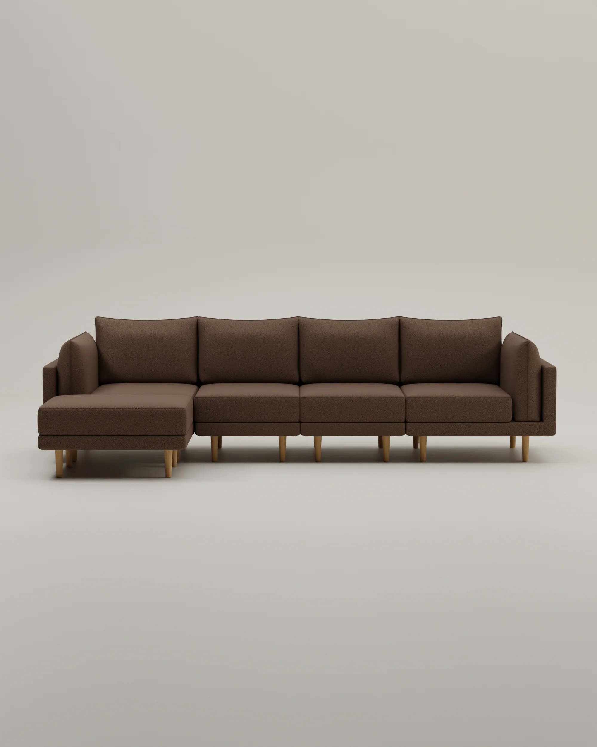 Modulares Sofa Donna Ecksofa XL mit Schlaffunktion - Image 67