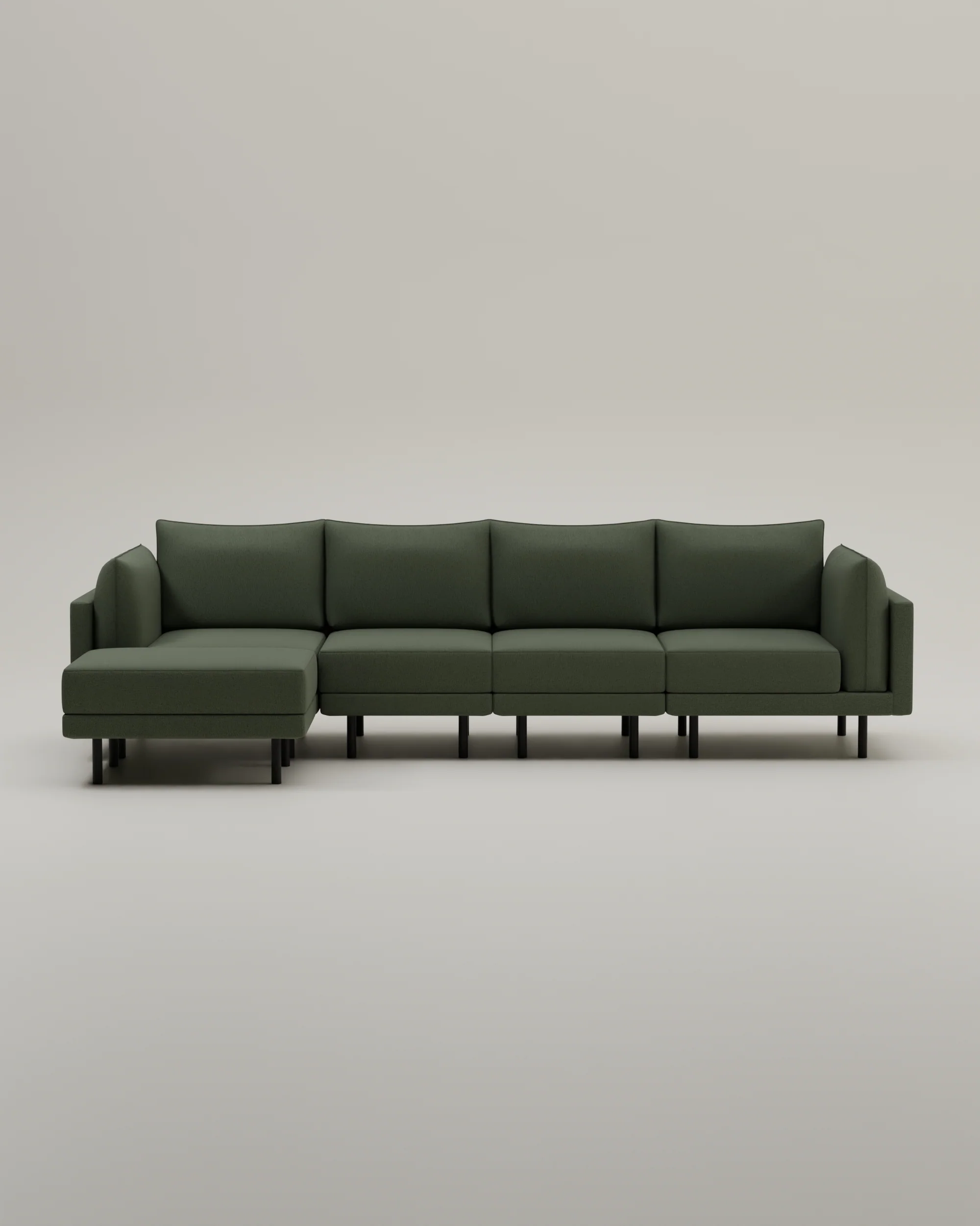 Modulares Sofa Donna Ecksofa XL mit Schlaffunktion - Image 74
