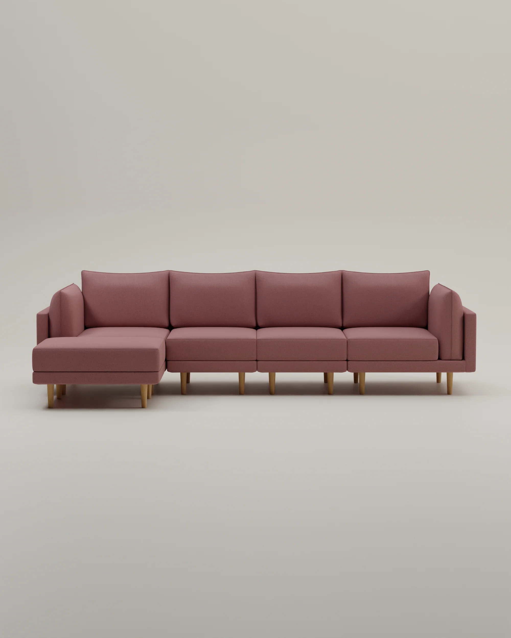 Modulares Sofa Donna Ecksofa XL mit Schlaffunktion - Image 89