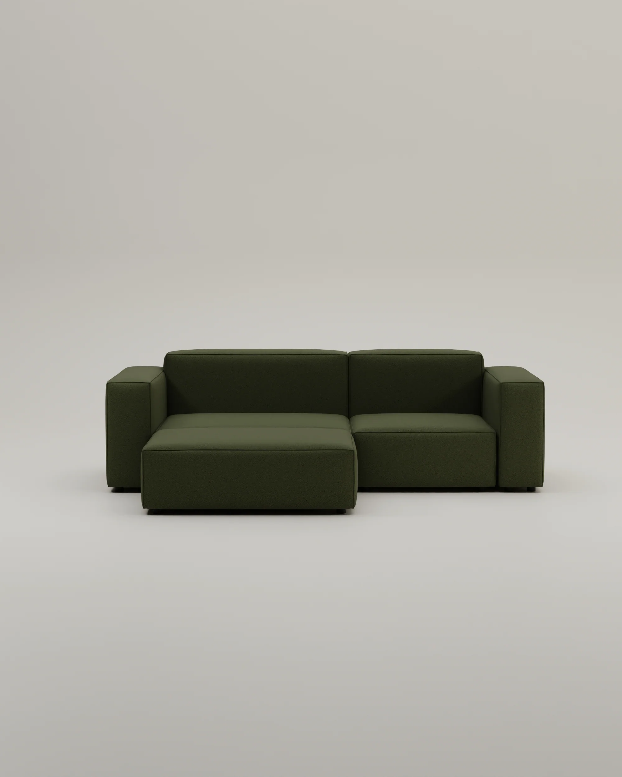 Modulares Ecksofa Harvey 3-Sitzer mit Schlaffunktion - Image 26