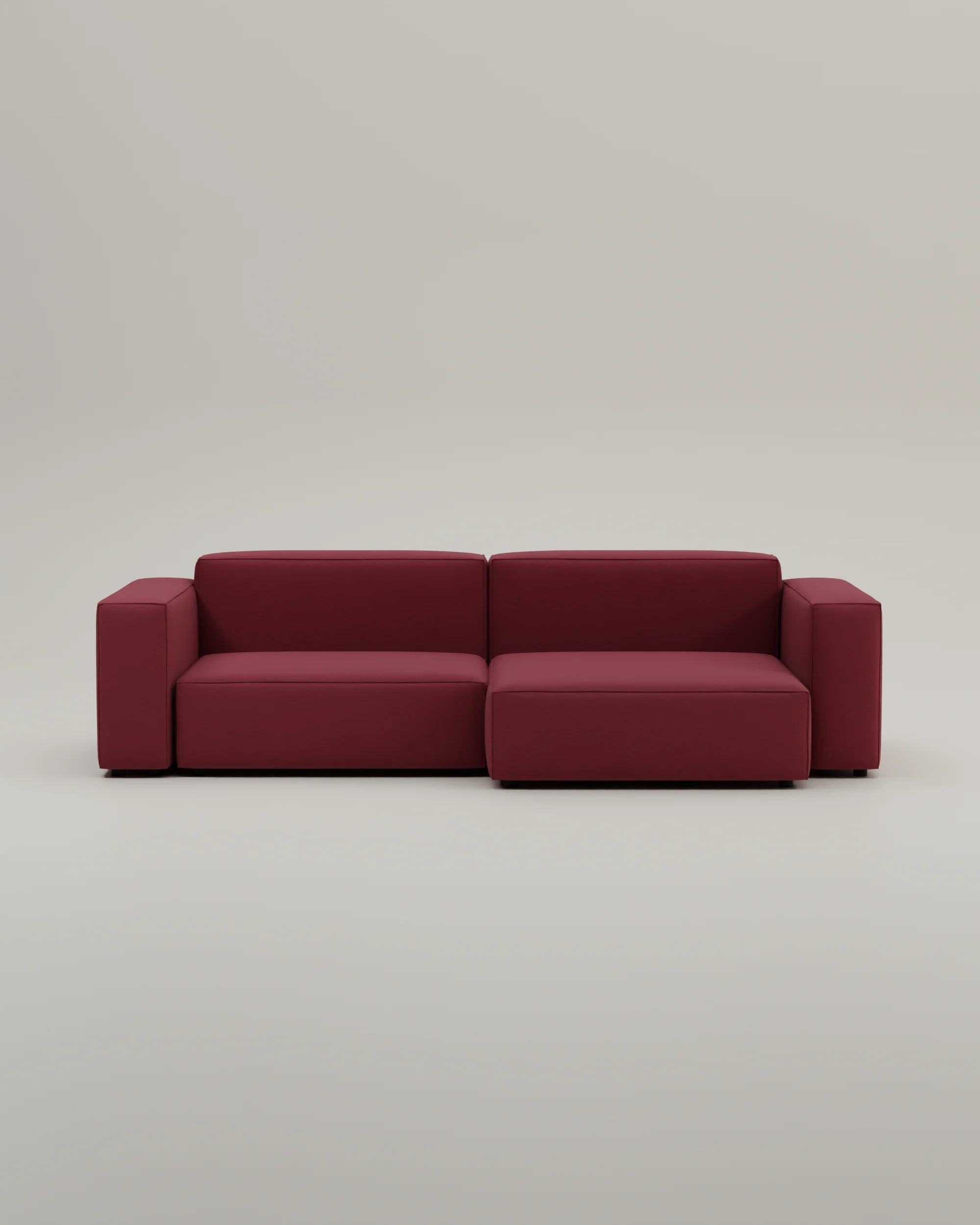 Modulares Ecksofa  Harvey 4-Sitzer mit Schlaffunktion - Image 15