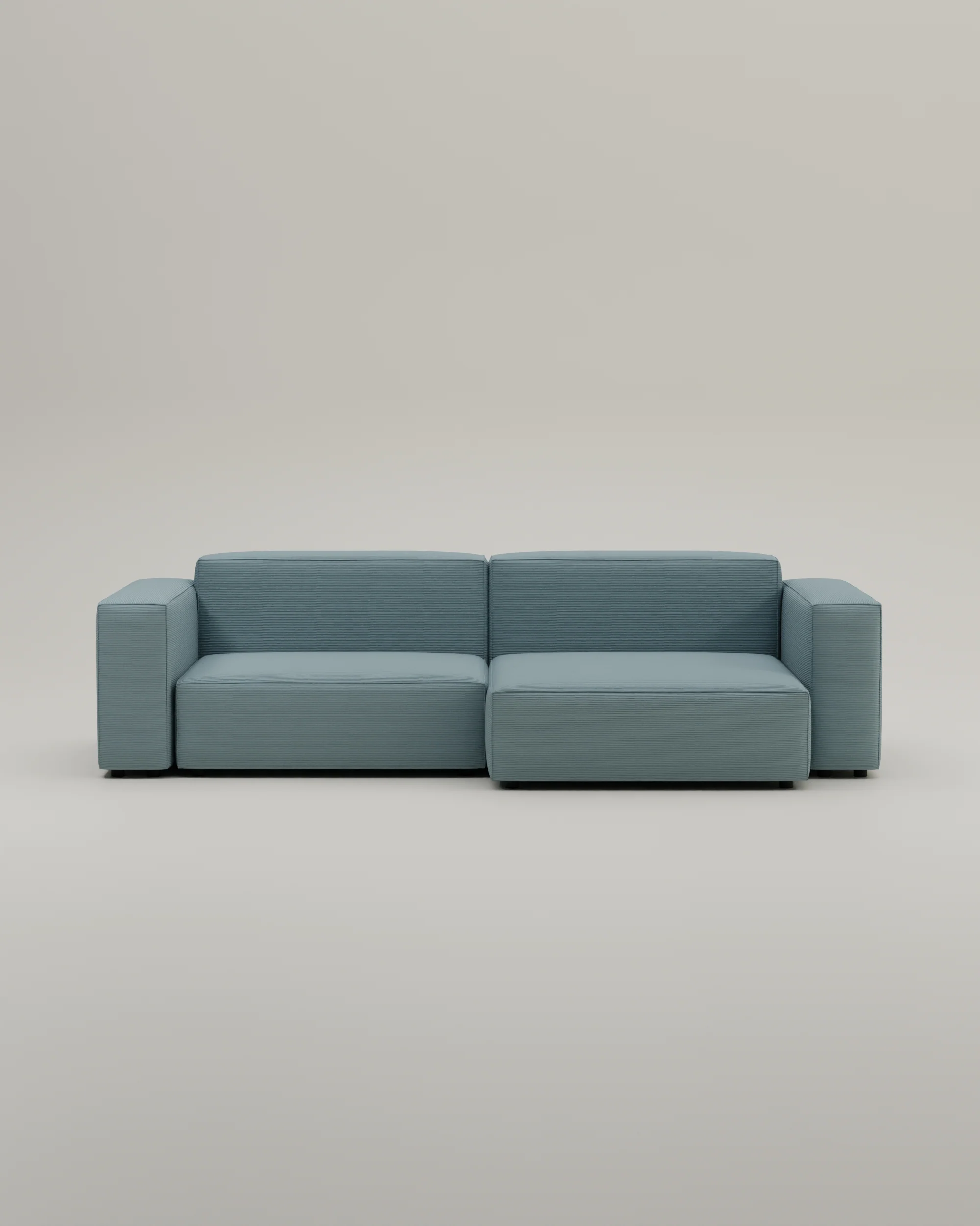 Modulares Ecksofa  Harvey 4-Sitzer mit Schlaffunktion - Image 17