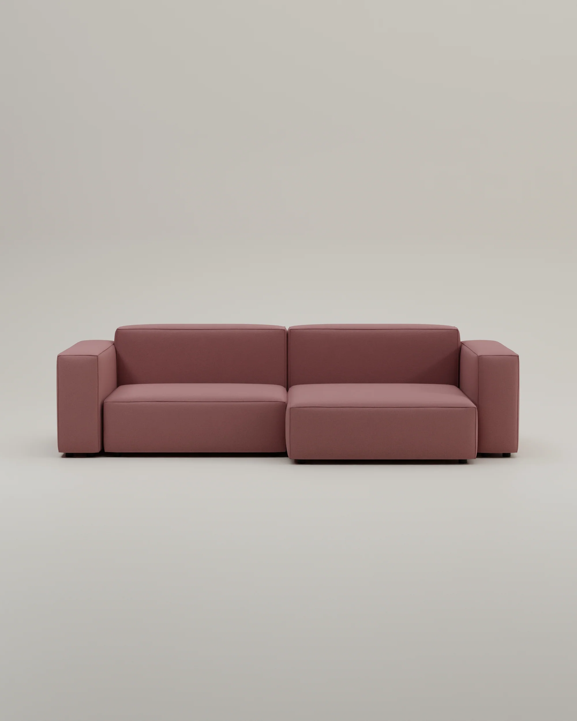 Modulares Ecksofa  Harvey 4-Sitzer mit Schlaffunktion - Image 18