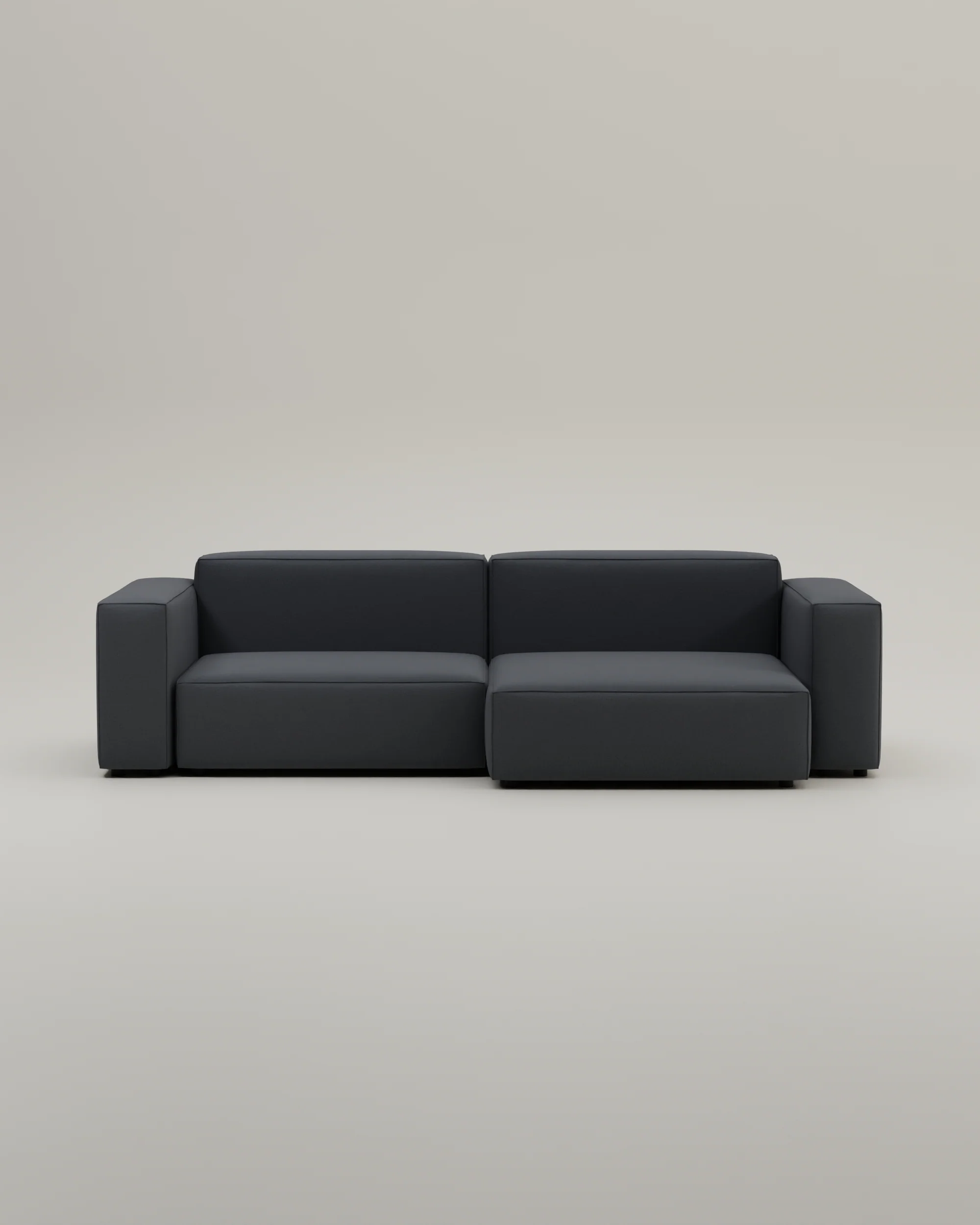 Modulares Ecksofa  Harvey 4-Sitzer mit Schlaffunktion - Image 19