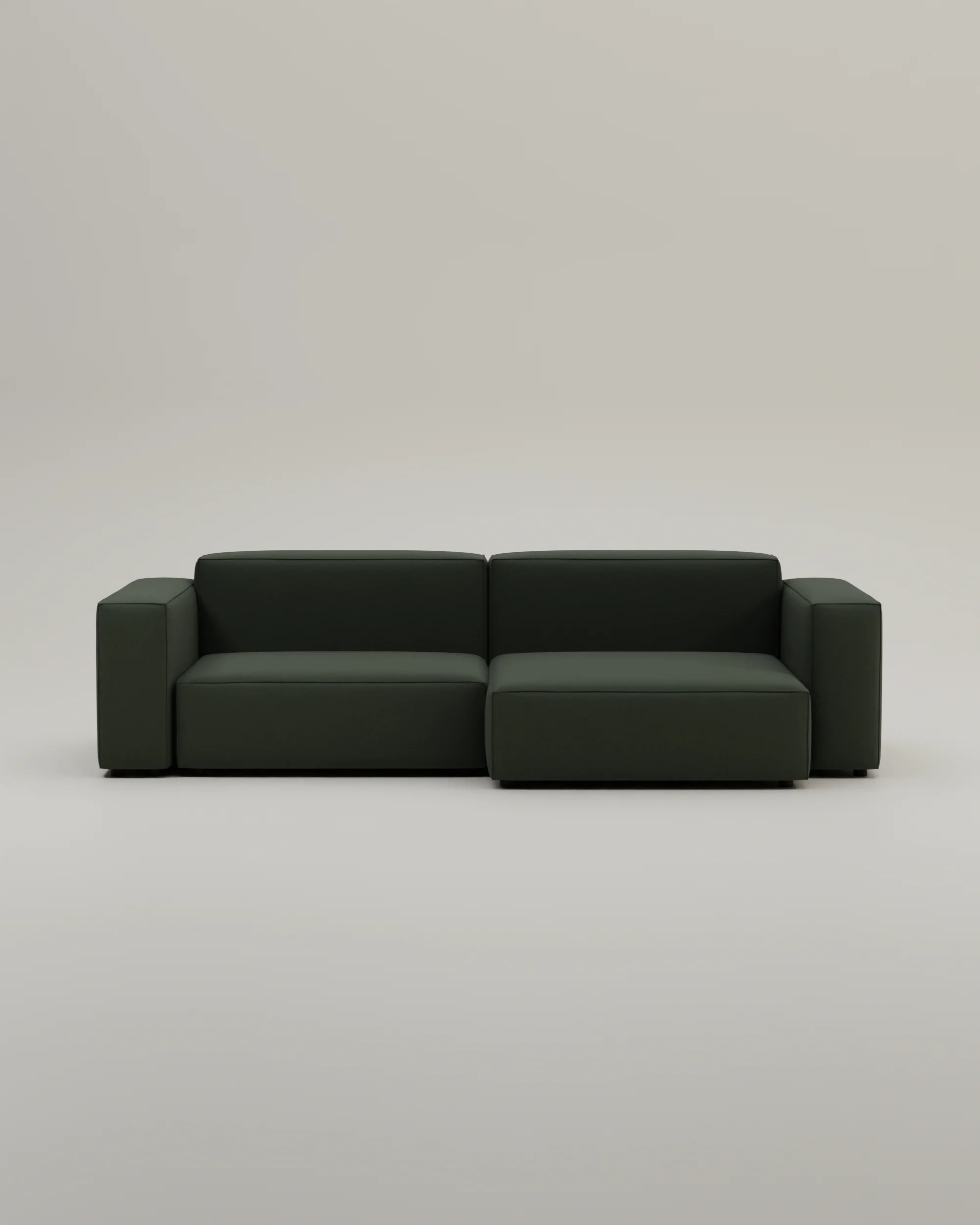 Modulares Ecksofa  Harvey 4-Sitzer mit Schlaffunktion - Image 20