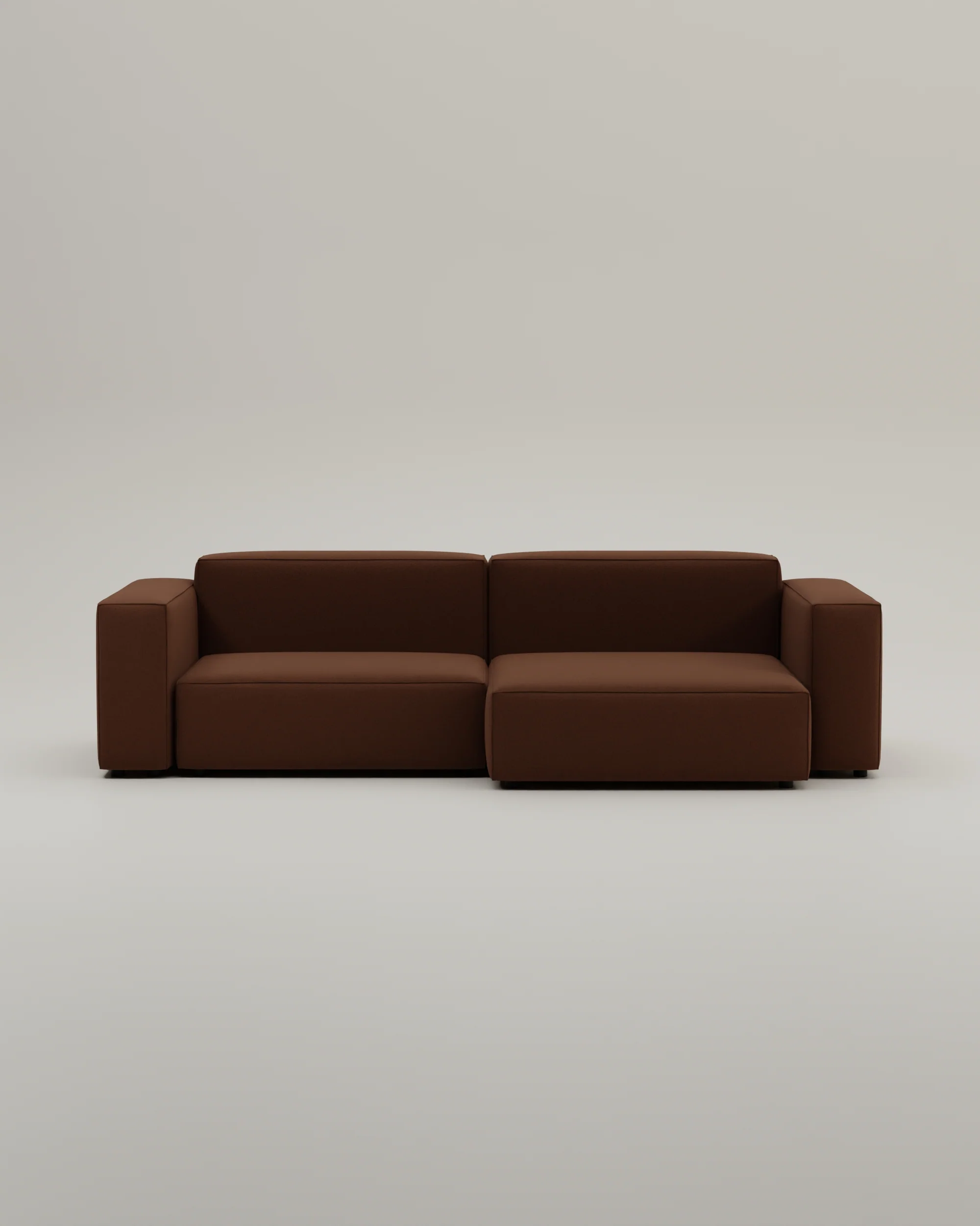 Modulares Ecksofa  Harvey 4-Sitzer mit Schlaffunktion - Image 21