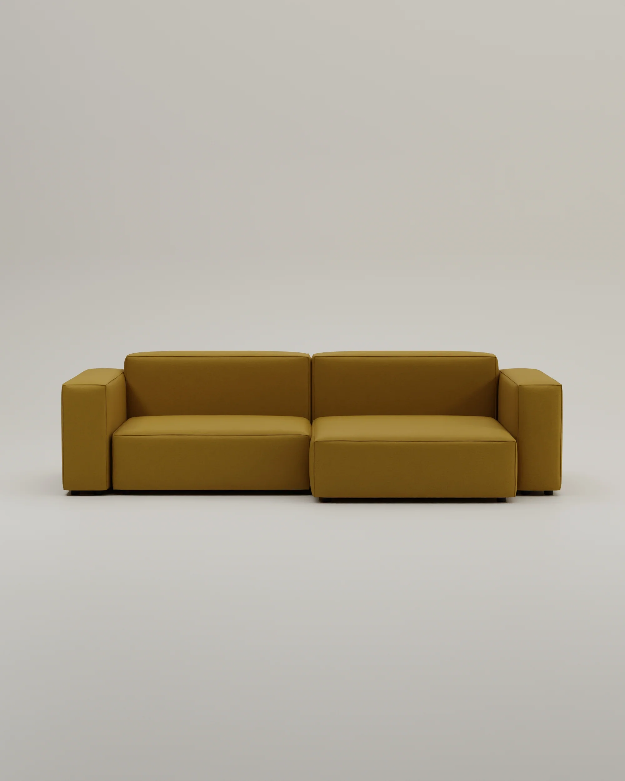 Modulares Ecksofa  Harvey 4-Sitzer mit Schlaffunktion - Image 22