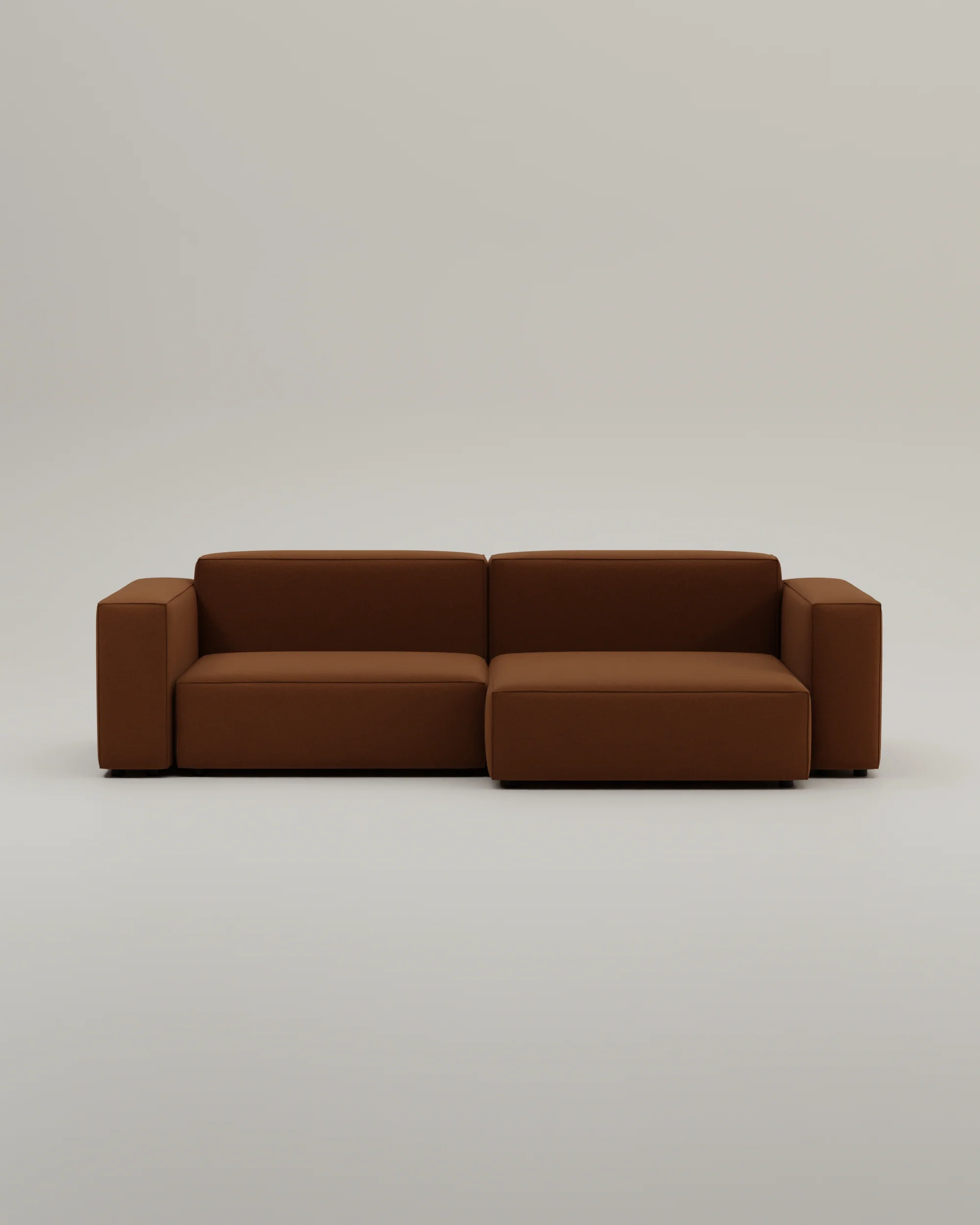 Modulares Ecksofa  Harvey 4-Sitzer mit Schlaffunktion - Image 23
