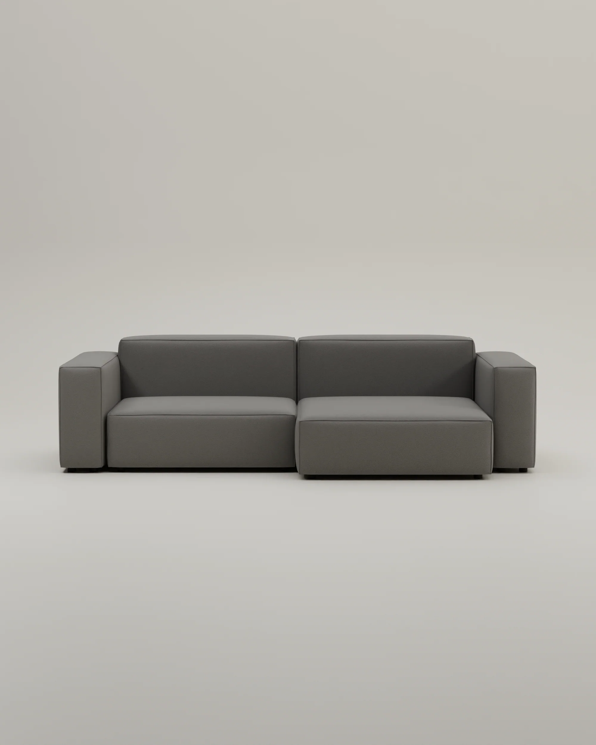 Modulares Ecksofa  Harvey 4-Sitzer mit Schlaffunktion - Image 25