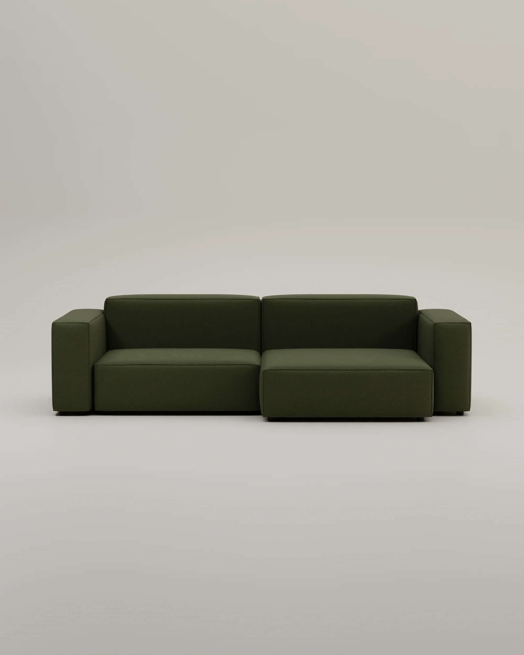 Modulares Ecksofa  Harvey 4-Sitzer mit Schlaffunktion - Image 26