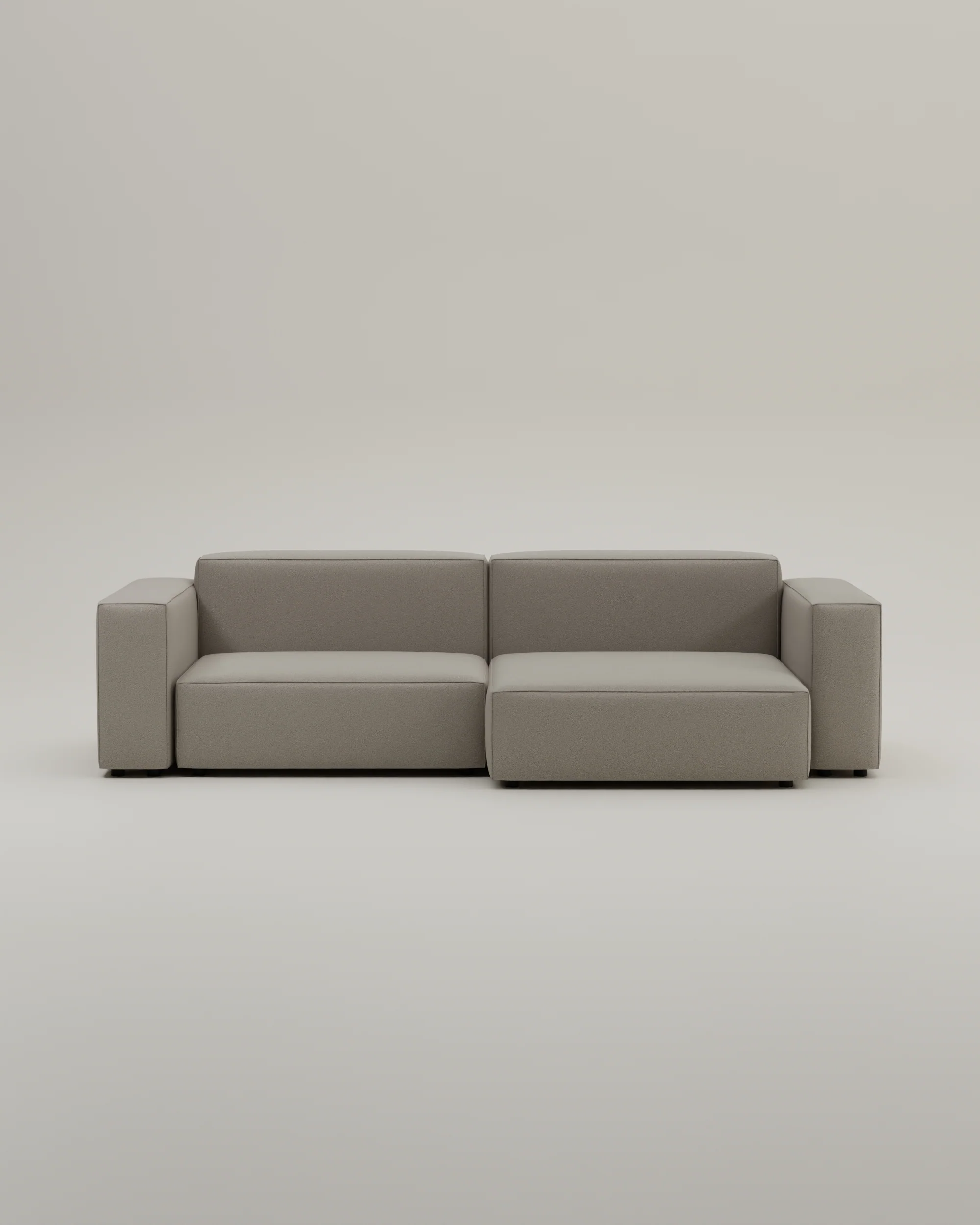 Modulares Ecksofa  Harvey 4-Sitzer mit Schlaffunktion - Image 27