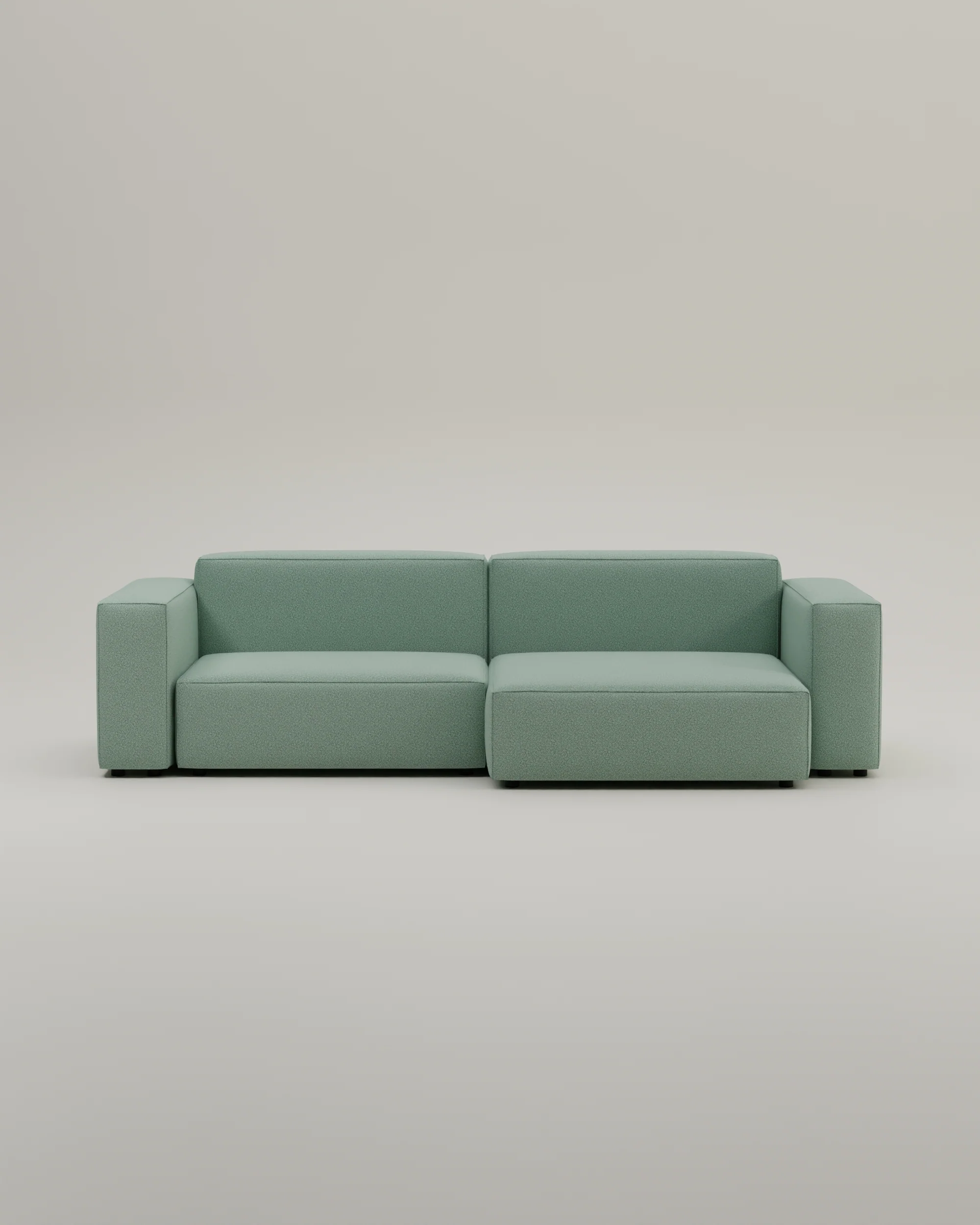 Modulares Ecksofa  Harvey 4-Sitzer mit Schlaffunktion - Image 30