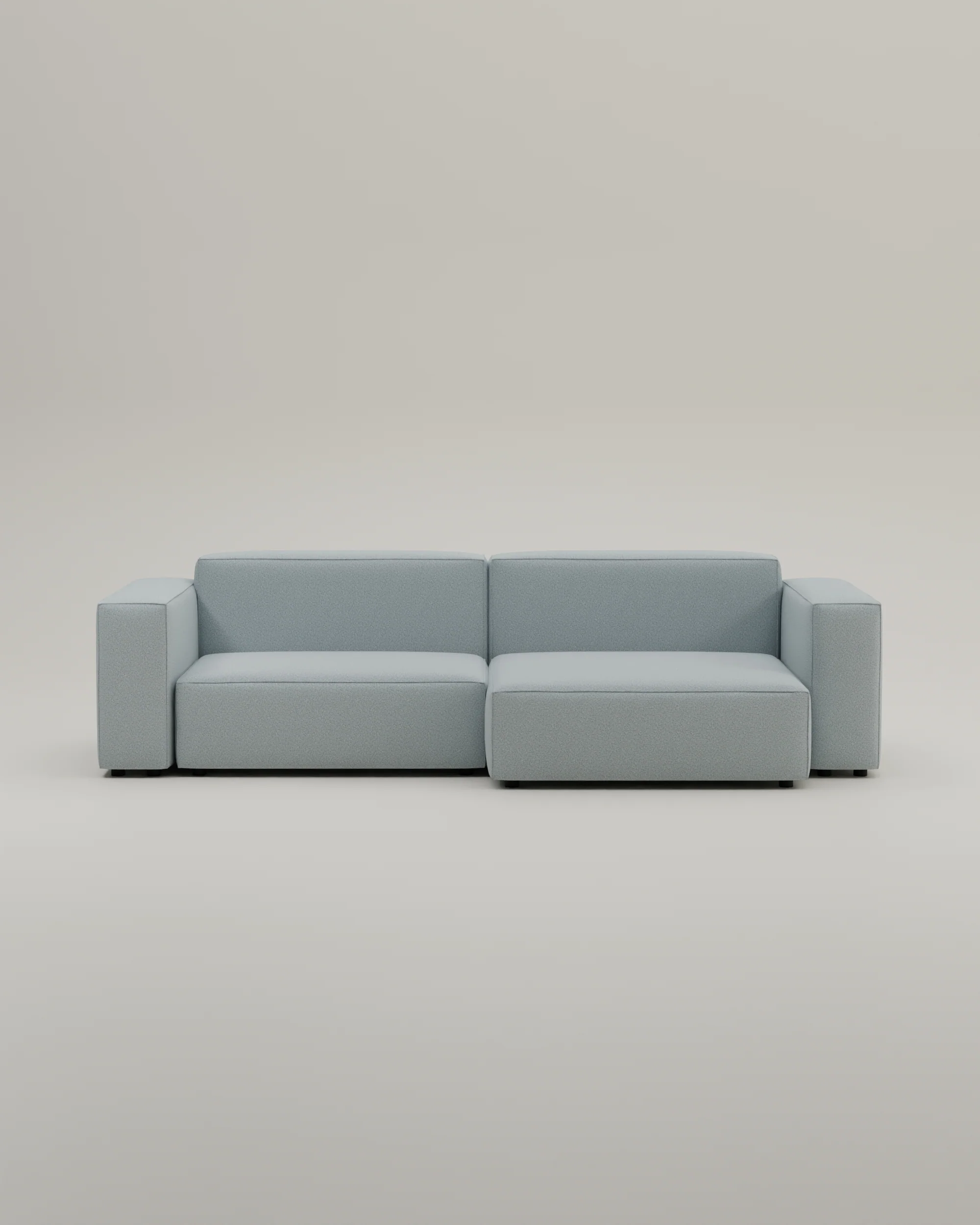 Modulares Ecksofa  Harvey 4-Sitzer mit Schlaffunktion - Image 31