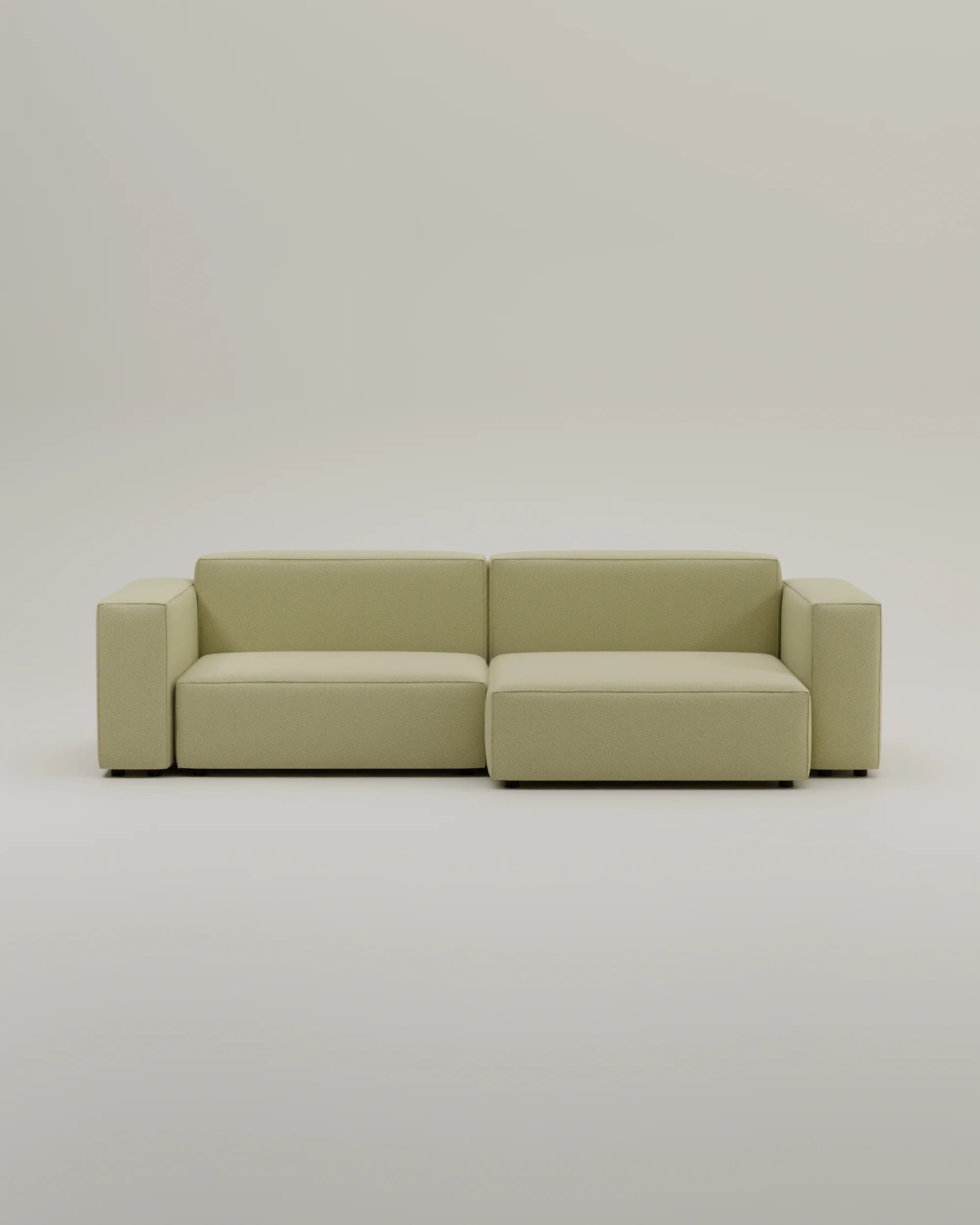 Modulares Ecksofa  Harvey 4-Sitzer mit Schlaffunktion - Image 32