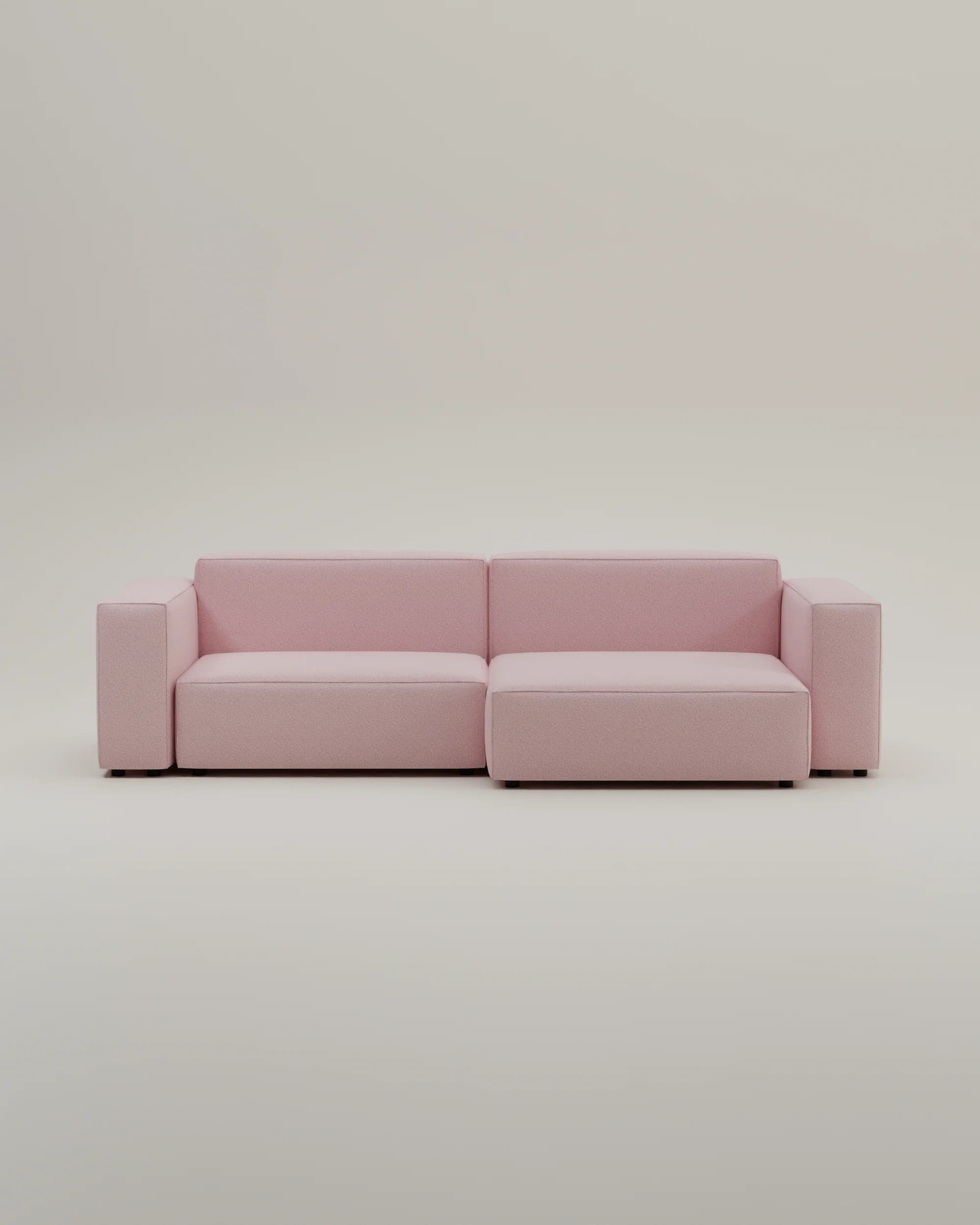 Modulares Ecksofa  Harvey 4-Sitzer mit Schlaffunktion - Image 33