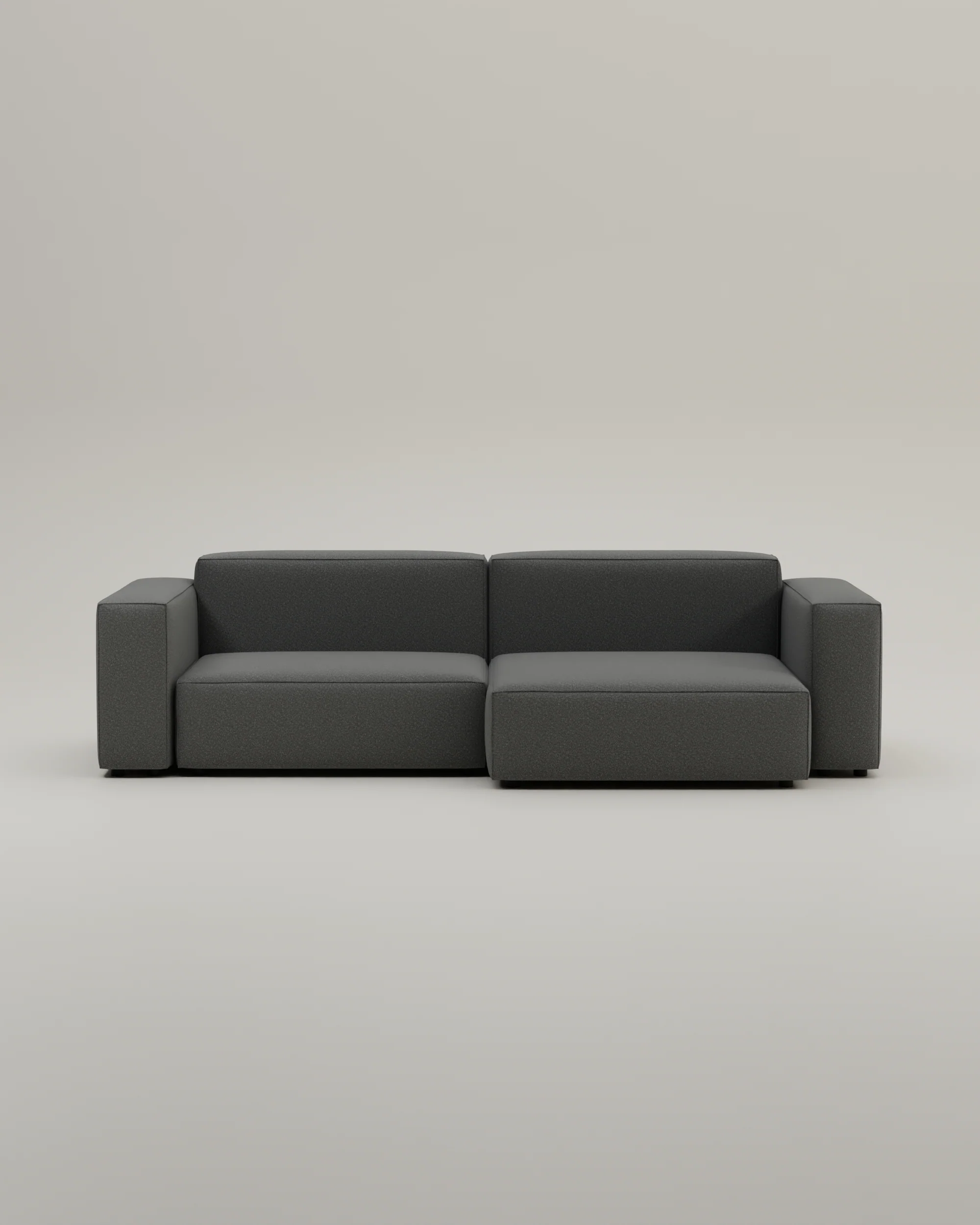 Modulares Ecksofa  Harvey 4-Sitzer mit Schlaffunktion - Image 34