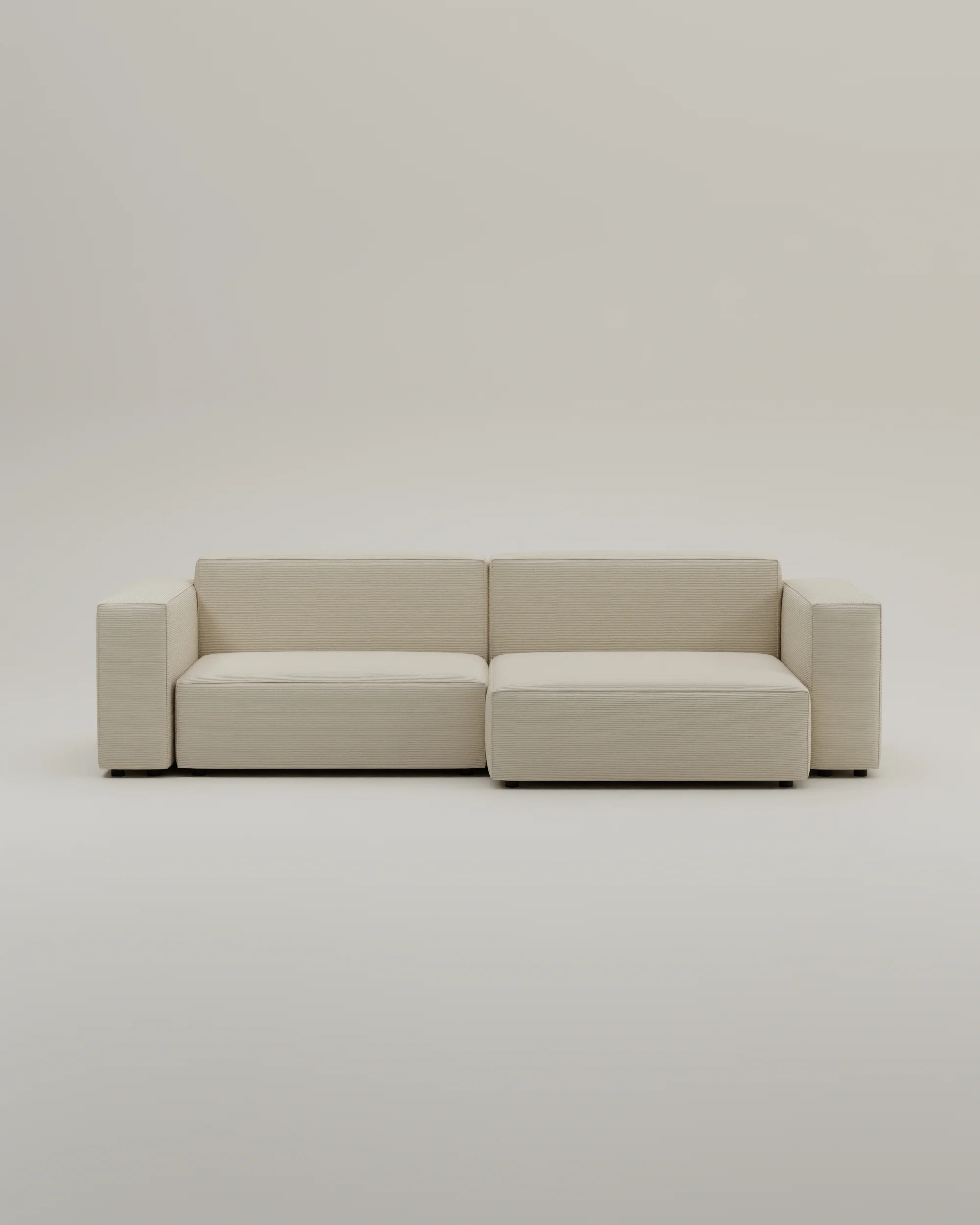 Modulares Ecksofa  Harvey 4-Sitzer mit Schlaffunktion - Image 35
