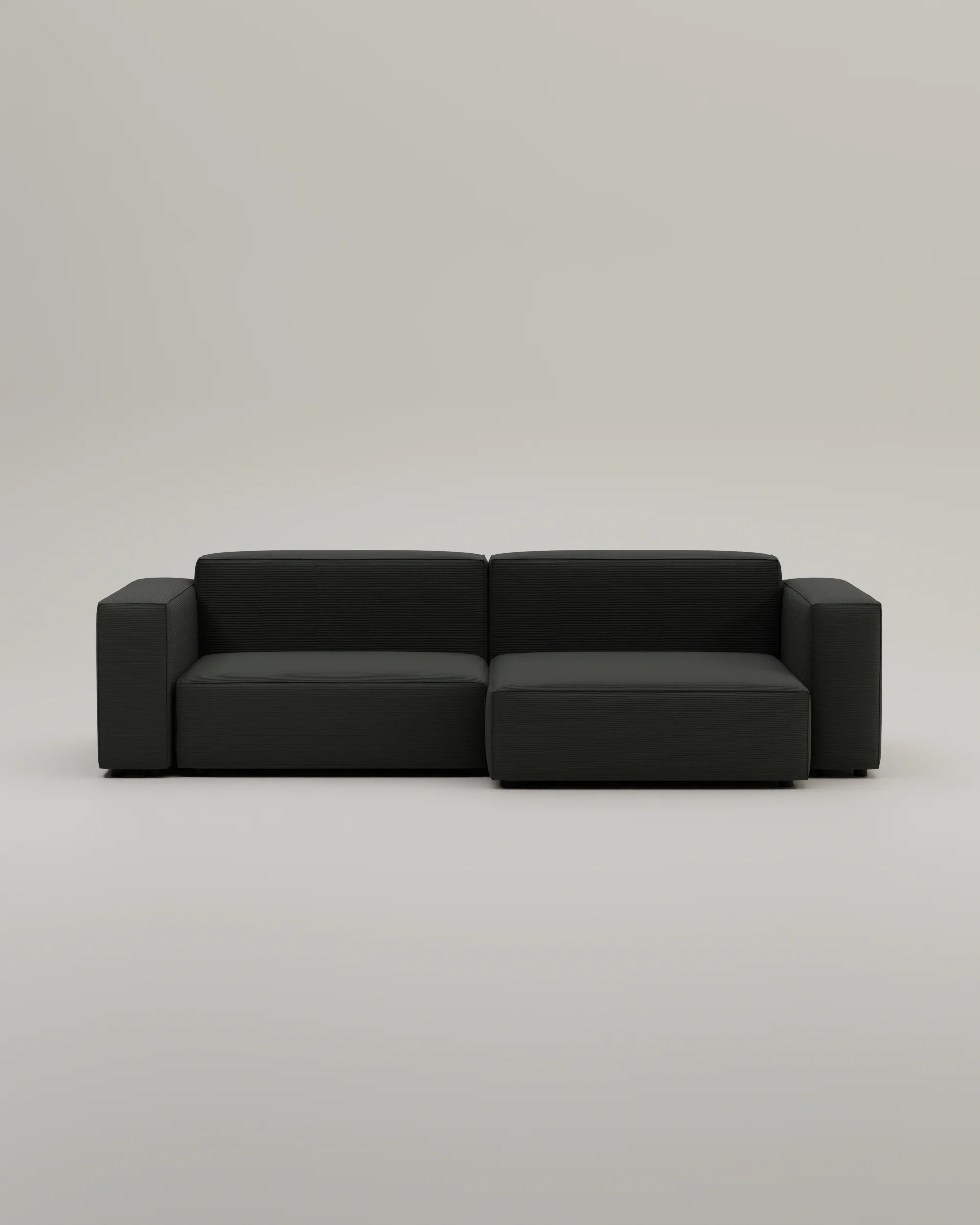 Modulares Ecksofa  Harvey 4-Sitzer mit Schlaffunktion - Image 36