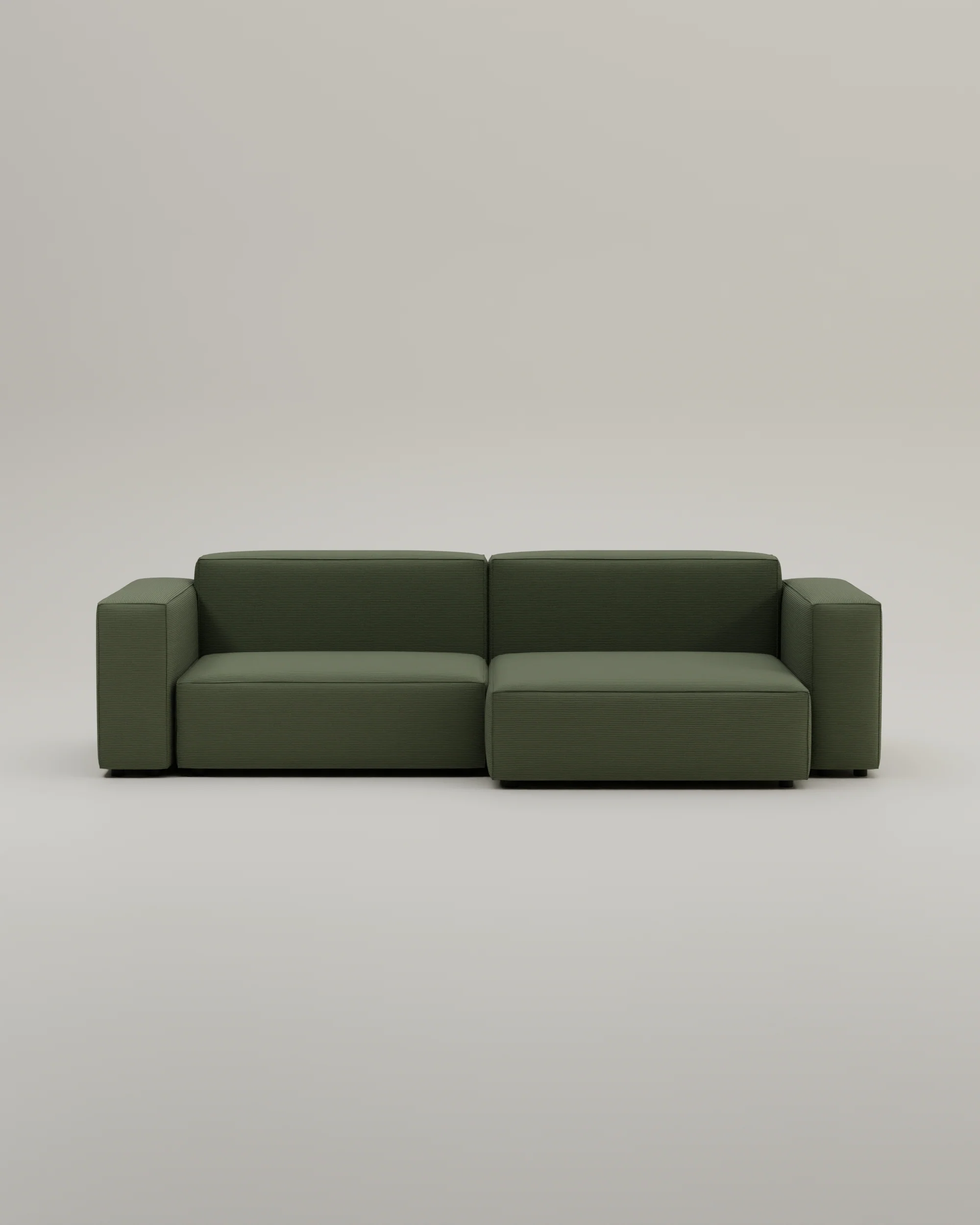 Modulares Ecksofa  Harvey 4-Sitzer mit Schlaffunktion - Image 38