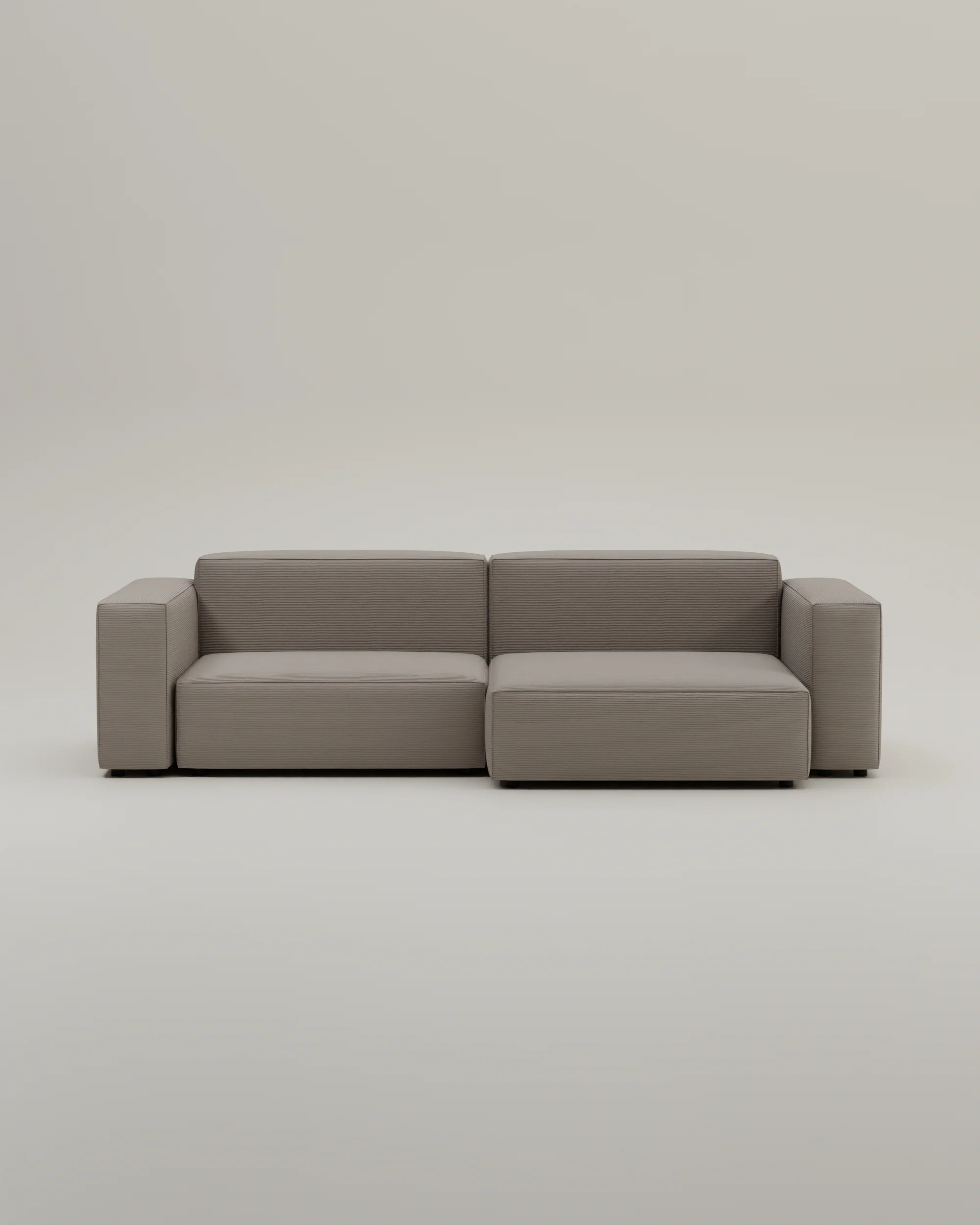 Modulares Ecksofa  Harvey 4-Sitzer mit Schlaffunktion - Image 39
