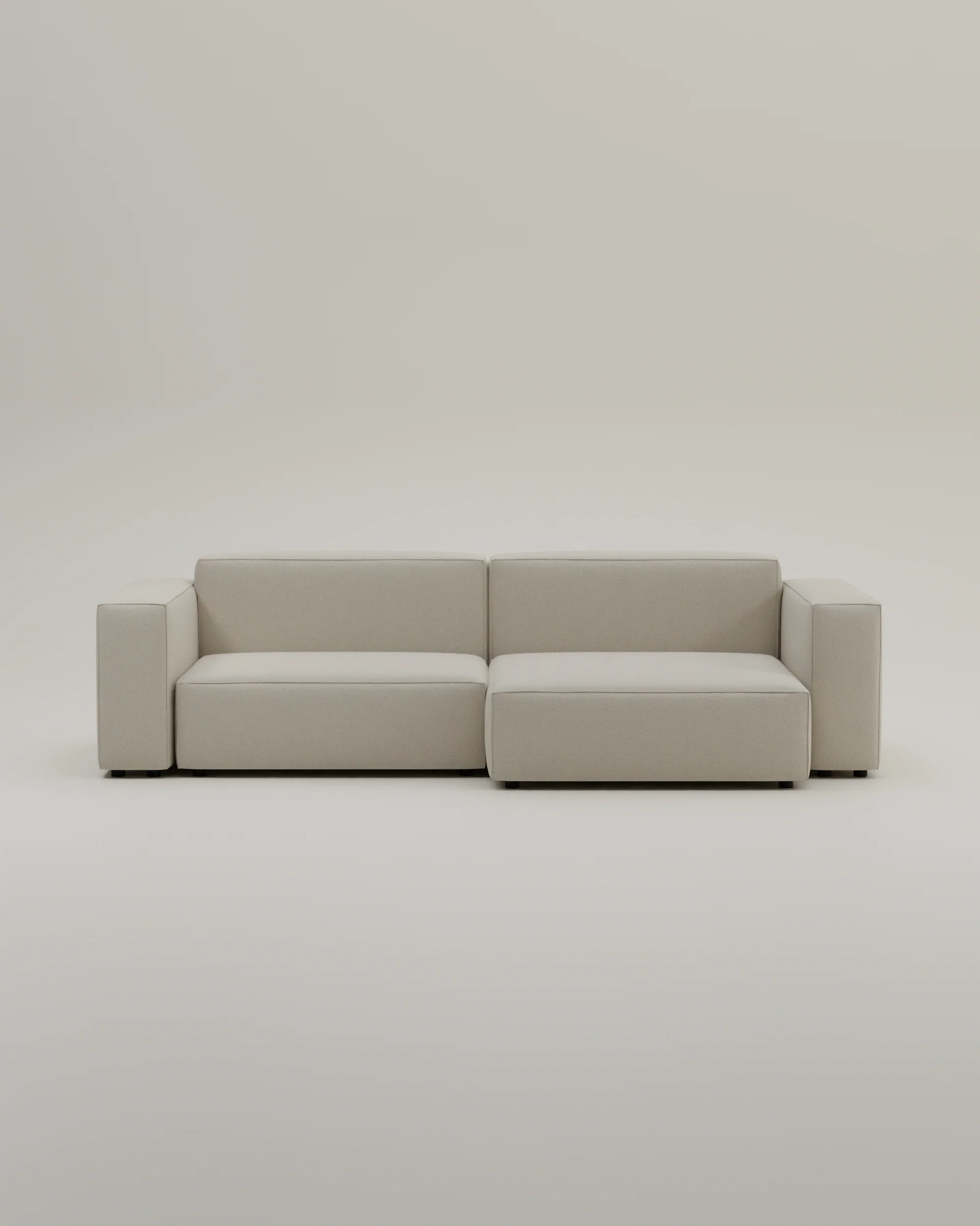 Modulares Ecksofa  Harvey 4-Sitzer mit Schlaffunktion - Image 40