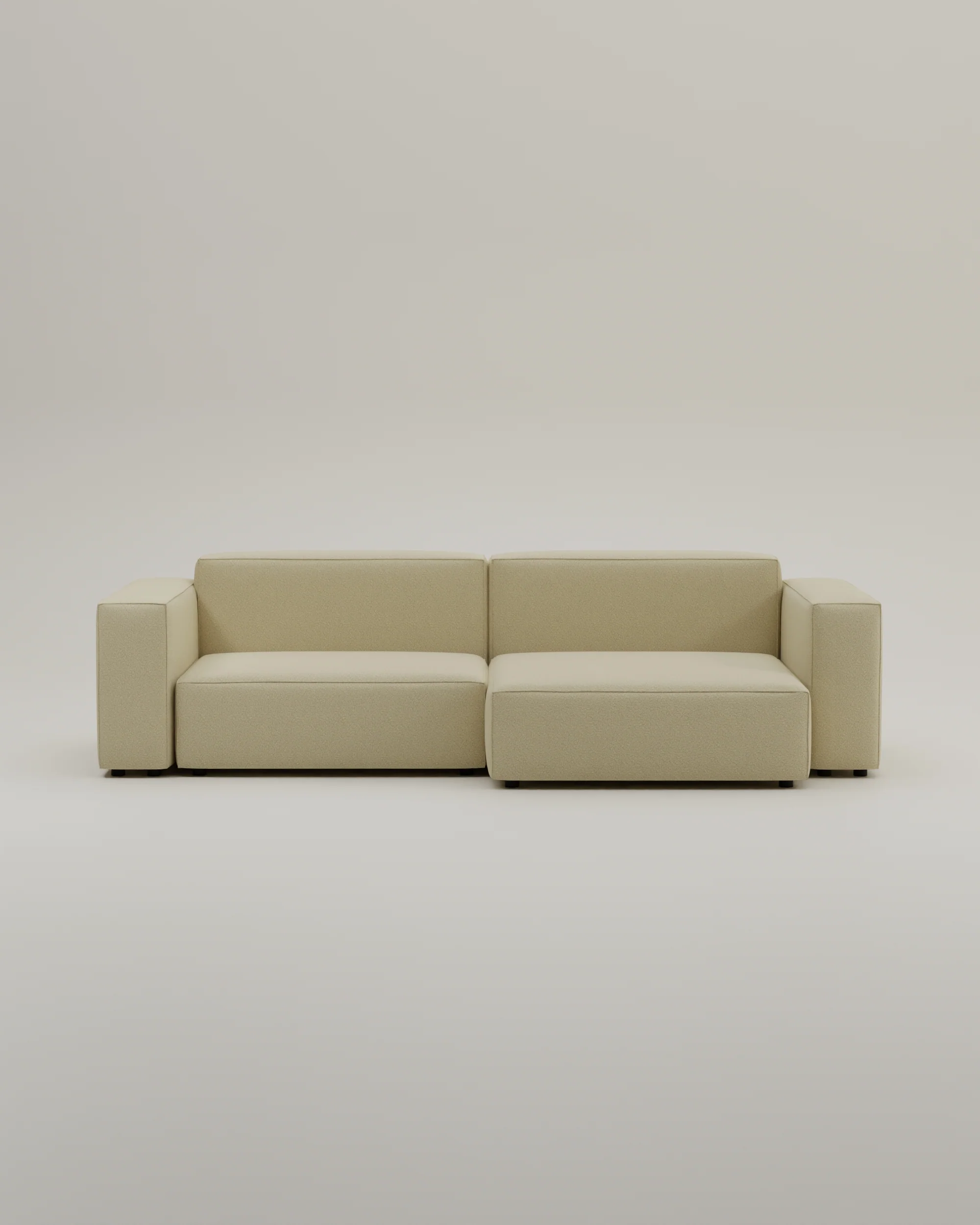 Modulares Ecksofa  Harvey 4-Sitzer mit Schlaffunktion - Image 41