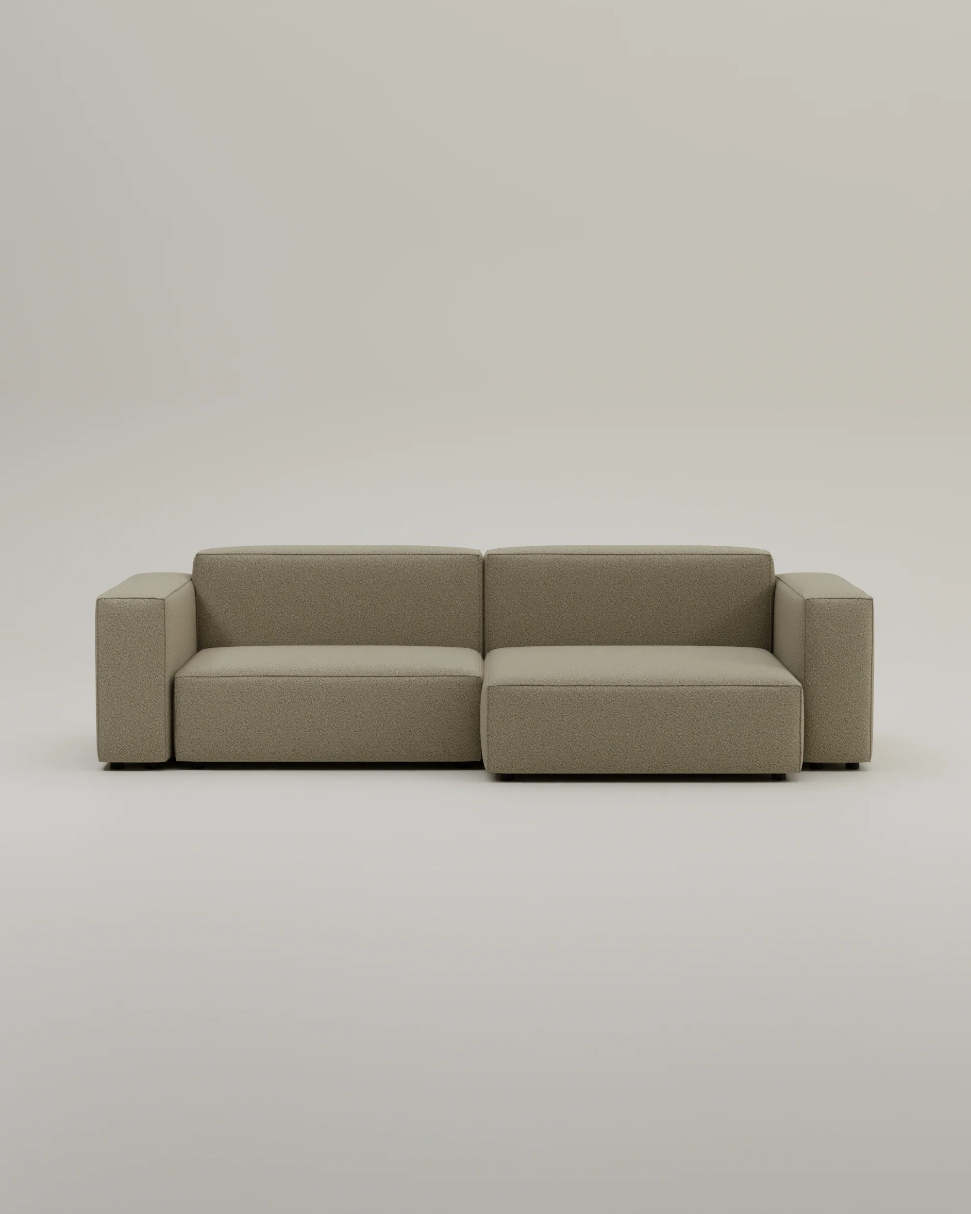 Modulares Ecksofa  Harvey 4-Sitzer mit Schlaffunktion - Image 42