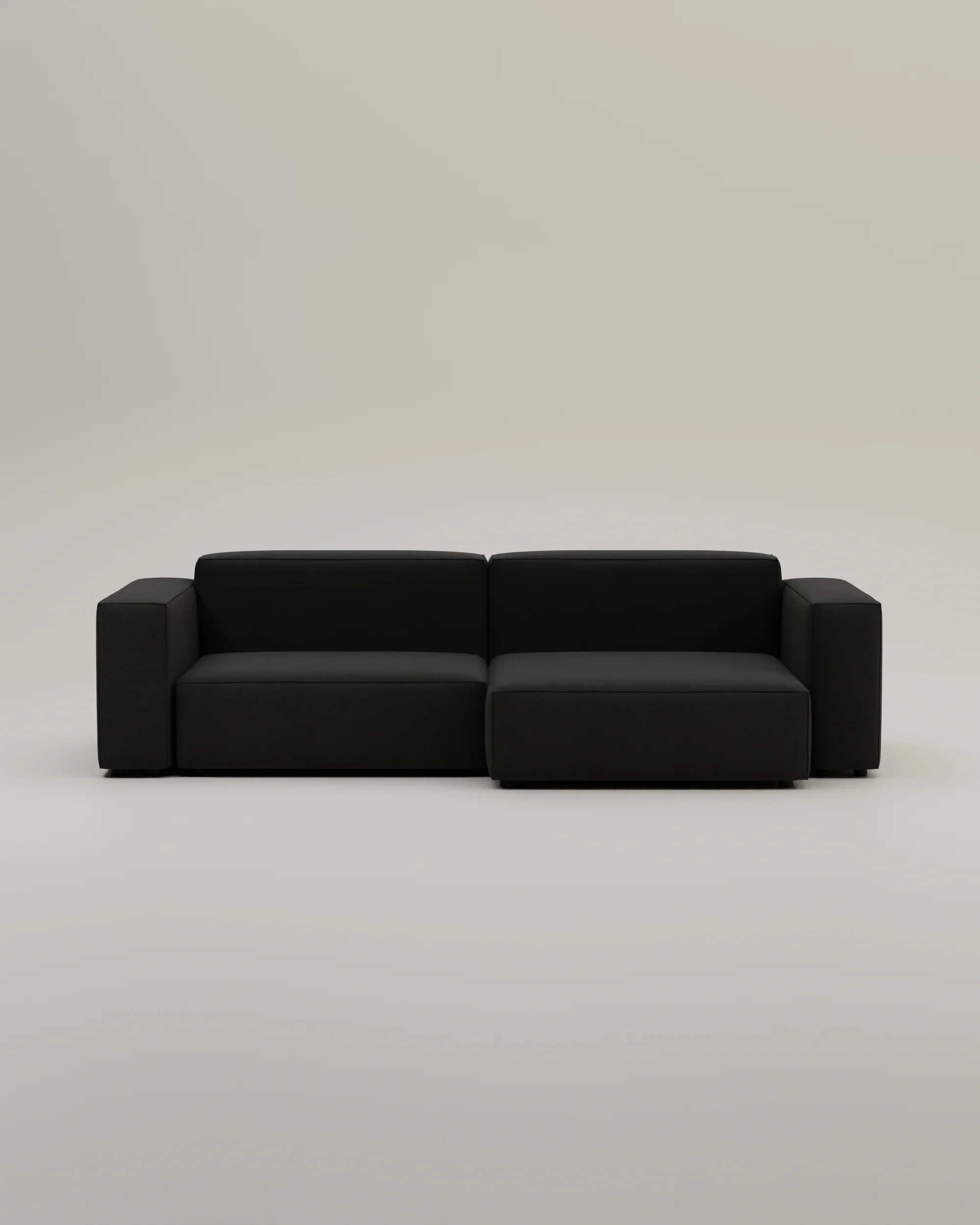 Modulares Ecksofa  Harvey 4-Sitzer mit Schlaffunktion - Image 60