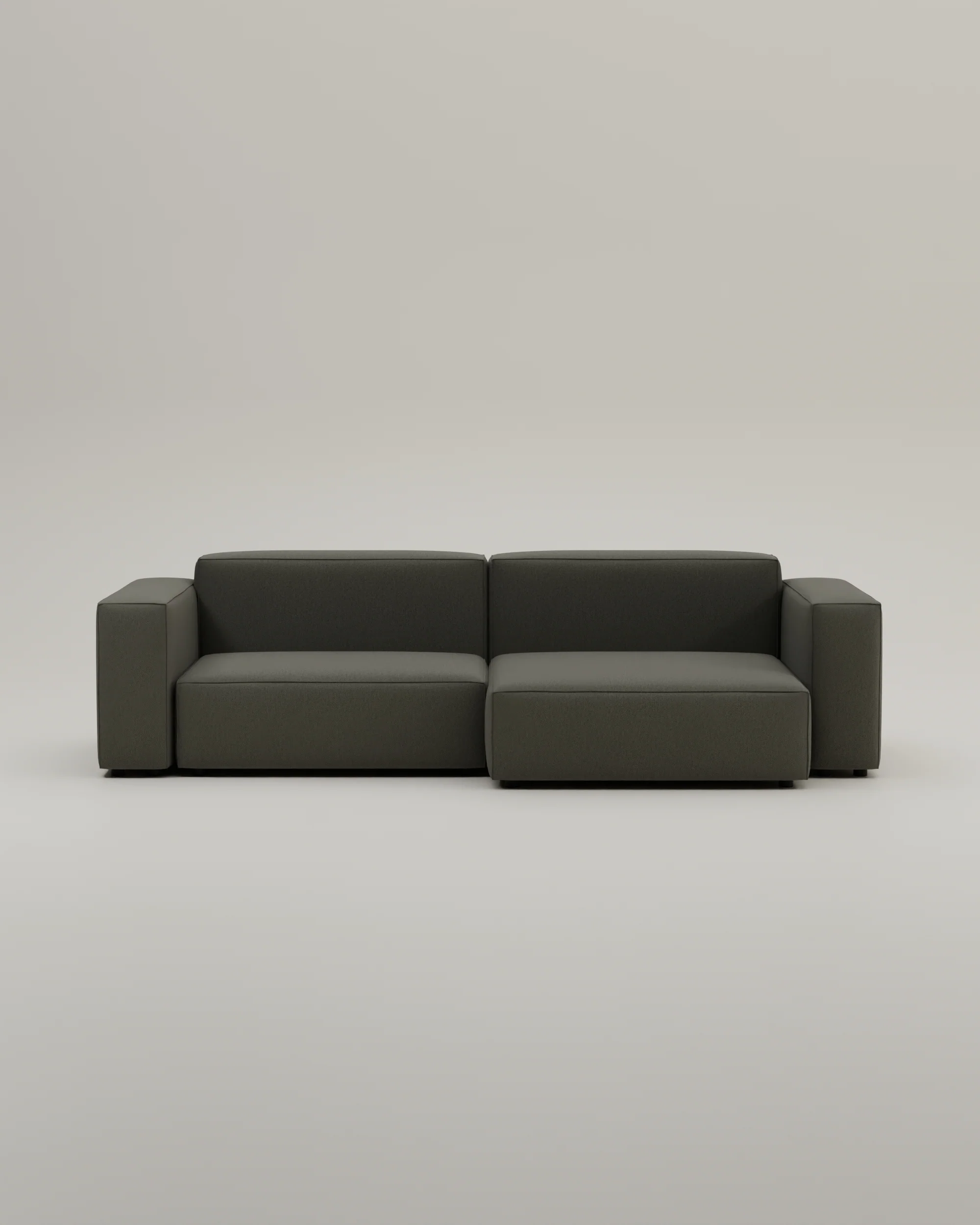 Modulares Ecksofa  Harvey 4-Sitzer mit Schlaffunktion - Image 67