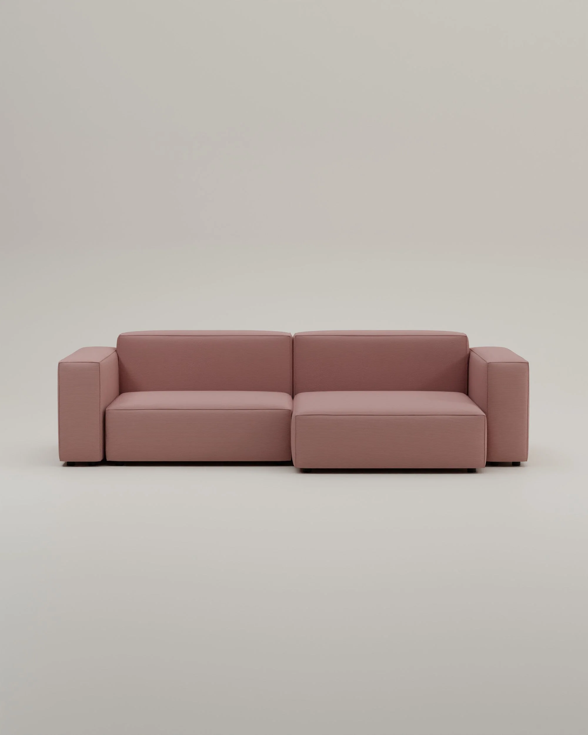 Modulares Ecksofa  Harvey 4-Sitzer mit Schlaffunktion - Image 71