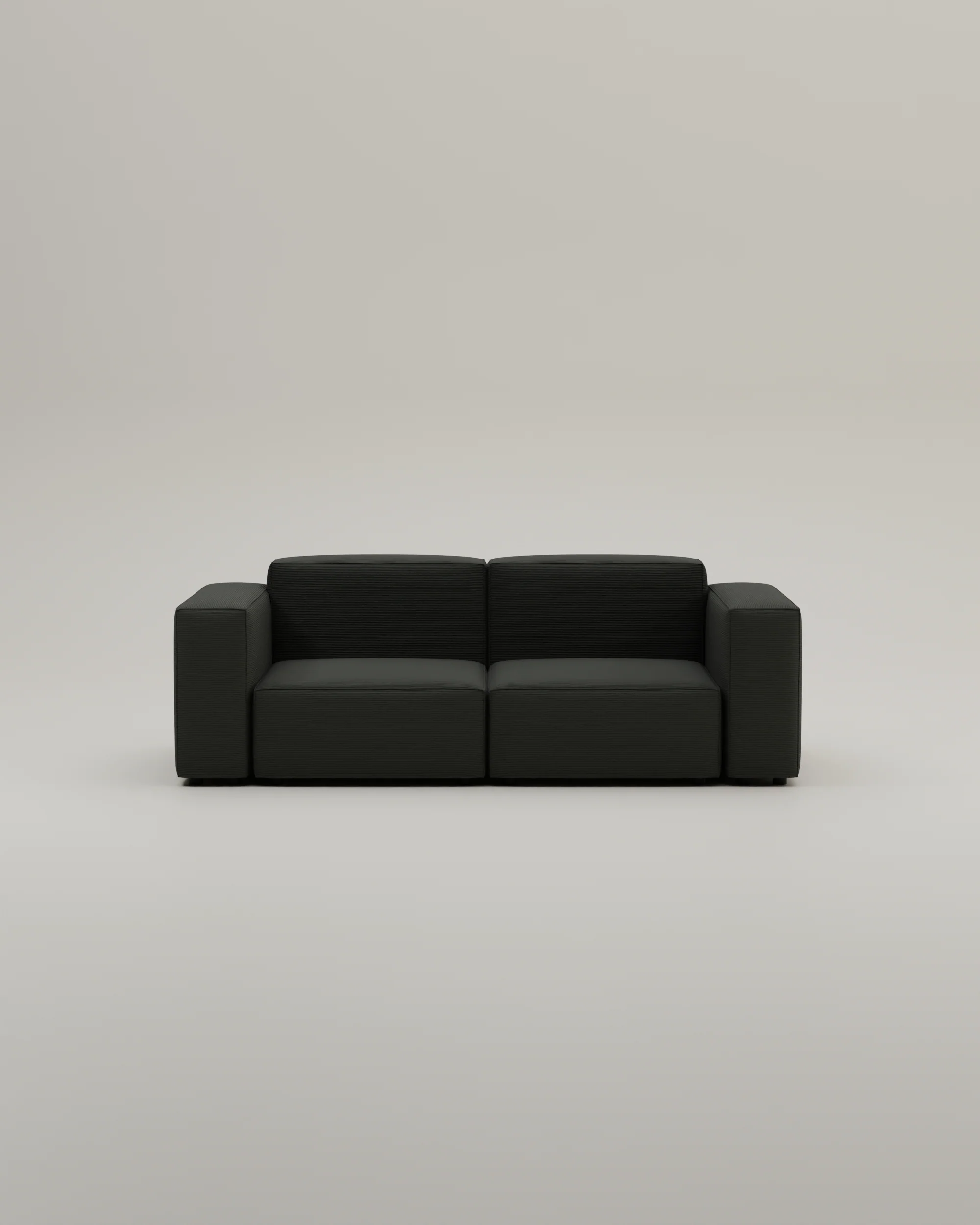 Modulares Sofa Harvey 2-Sitzer - Image 14