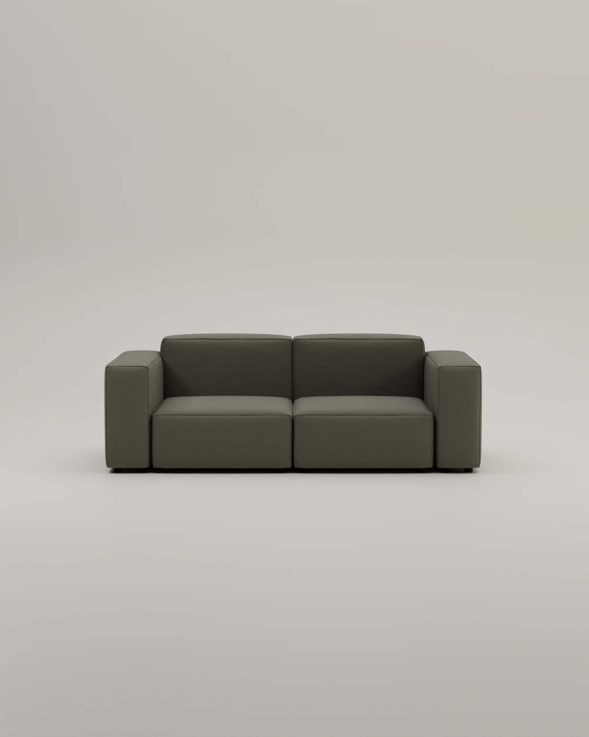 Modulares Sofa Harvey 2-Sitzer - Image 16