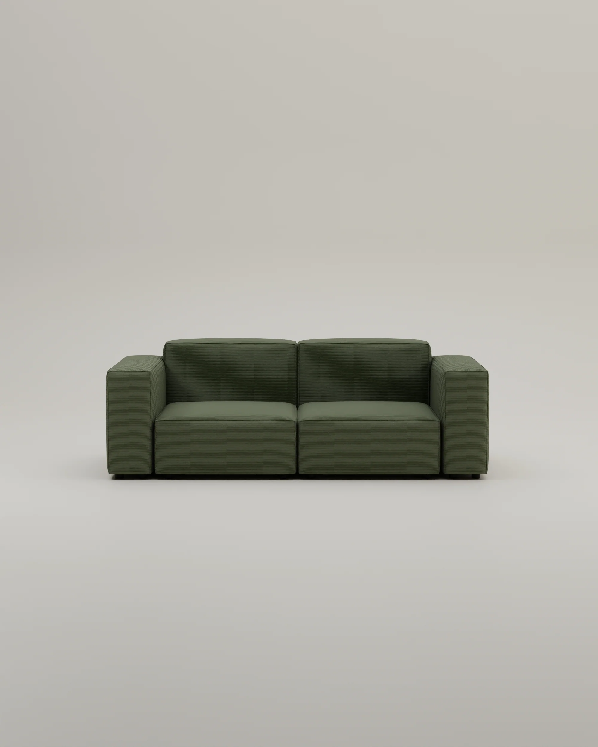 Modulares Sofa Harvey 2-Sitzer - Image 17