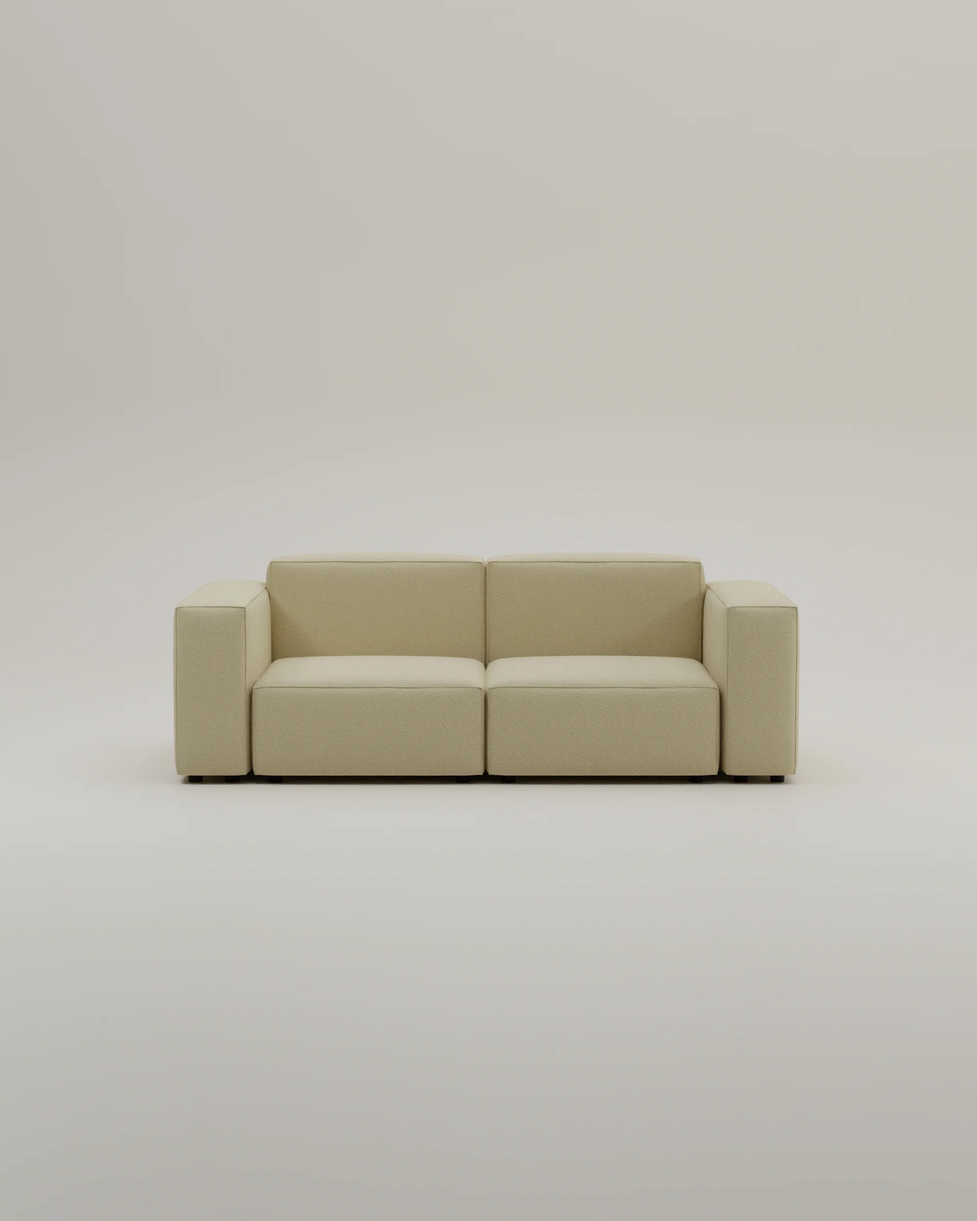 Modulares Sofa Harvey 2-Sitzer - Image 20