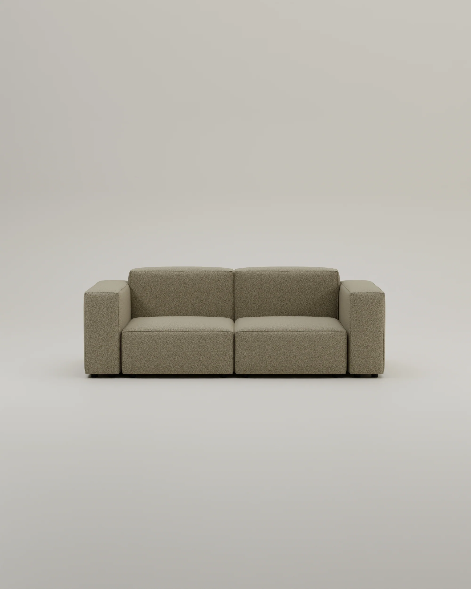 Modulares Sofa Harvey 2-Sitzer - Image 21