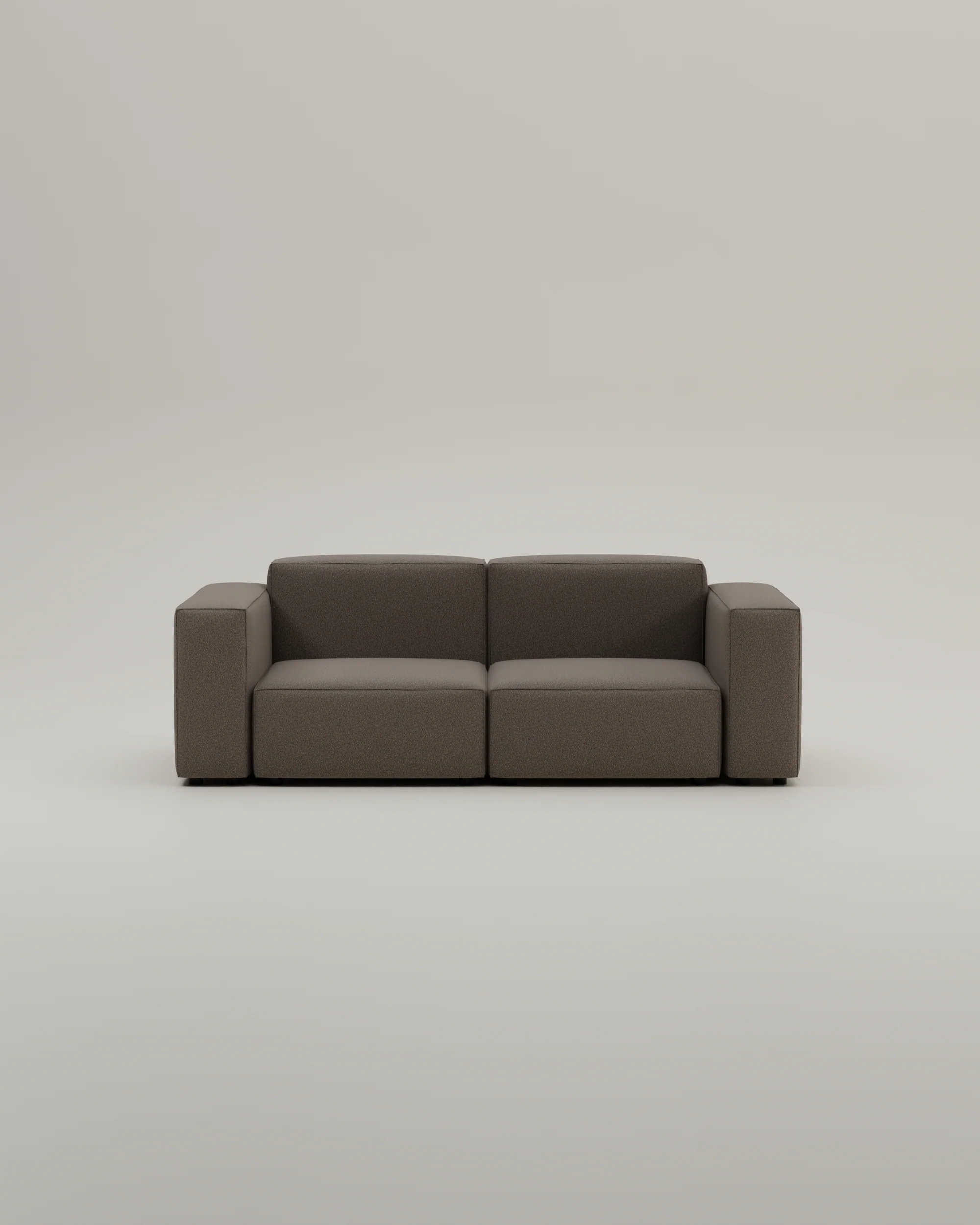 Modulares Sofa Harvey 2-Sitzer - Image 22