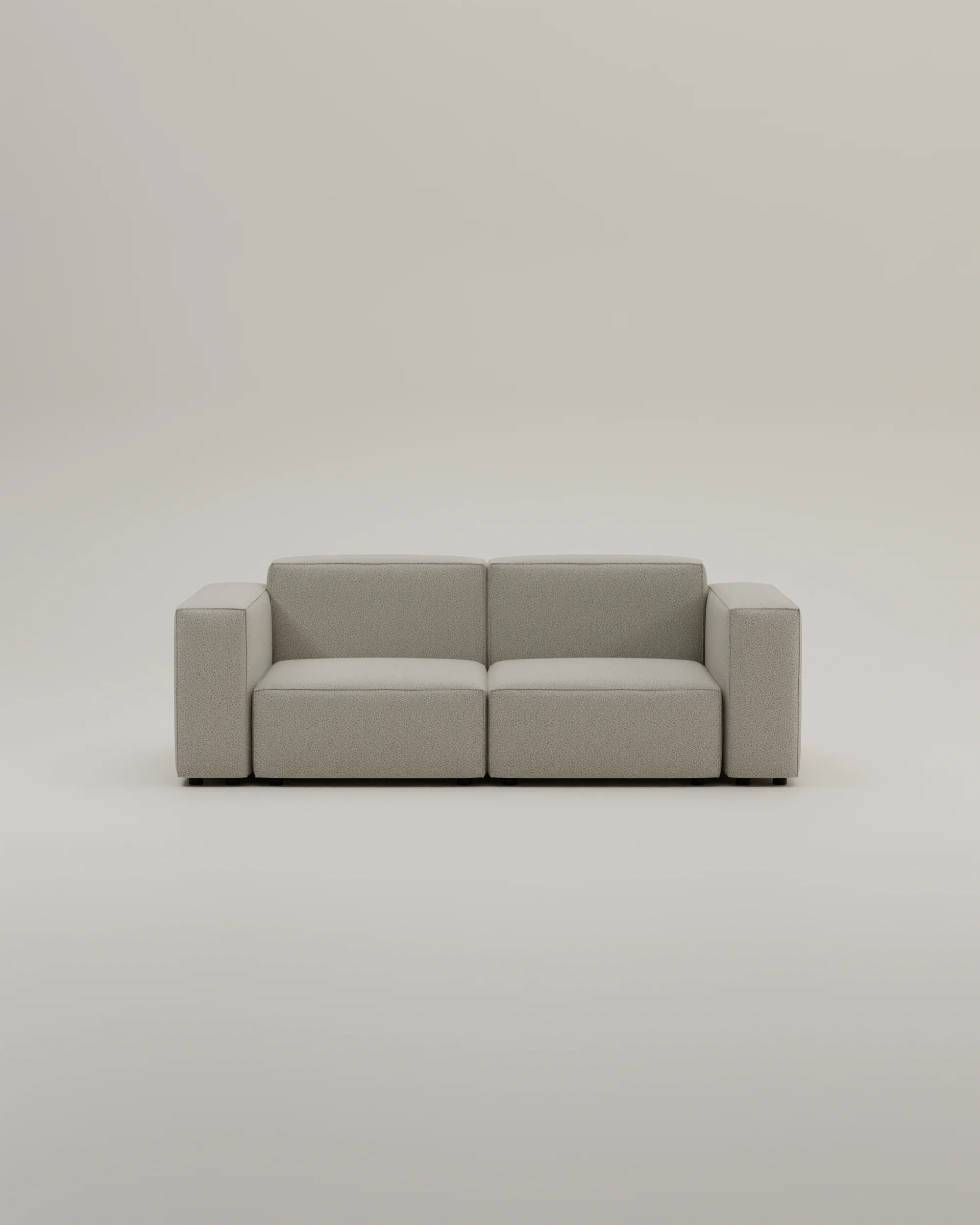Modulares Sofa Harvey 2-Sitzer - Image 23