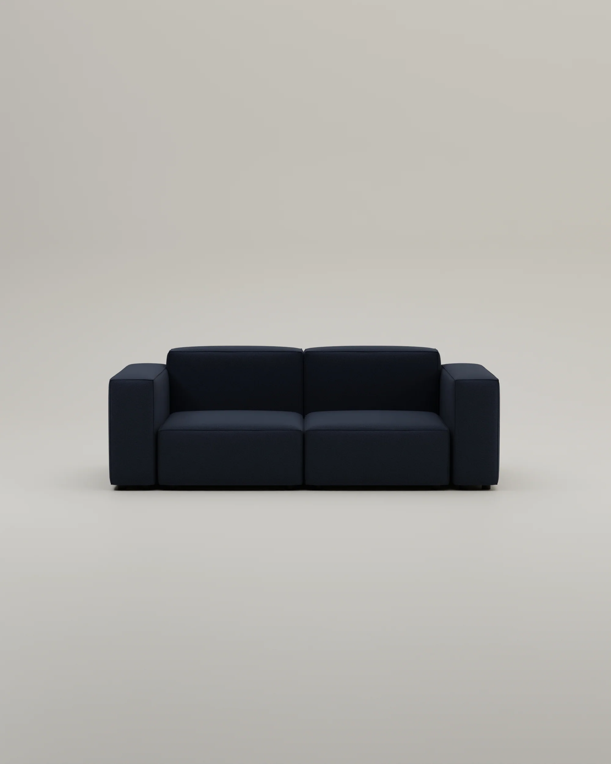 Modulares Sofa Harvey 2-Sitzer - Image 25