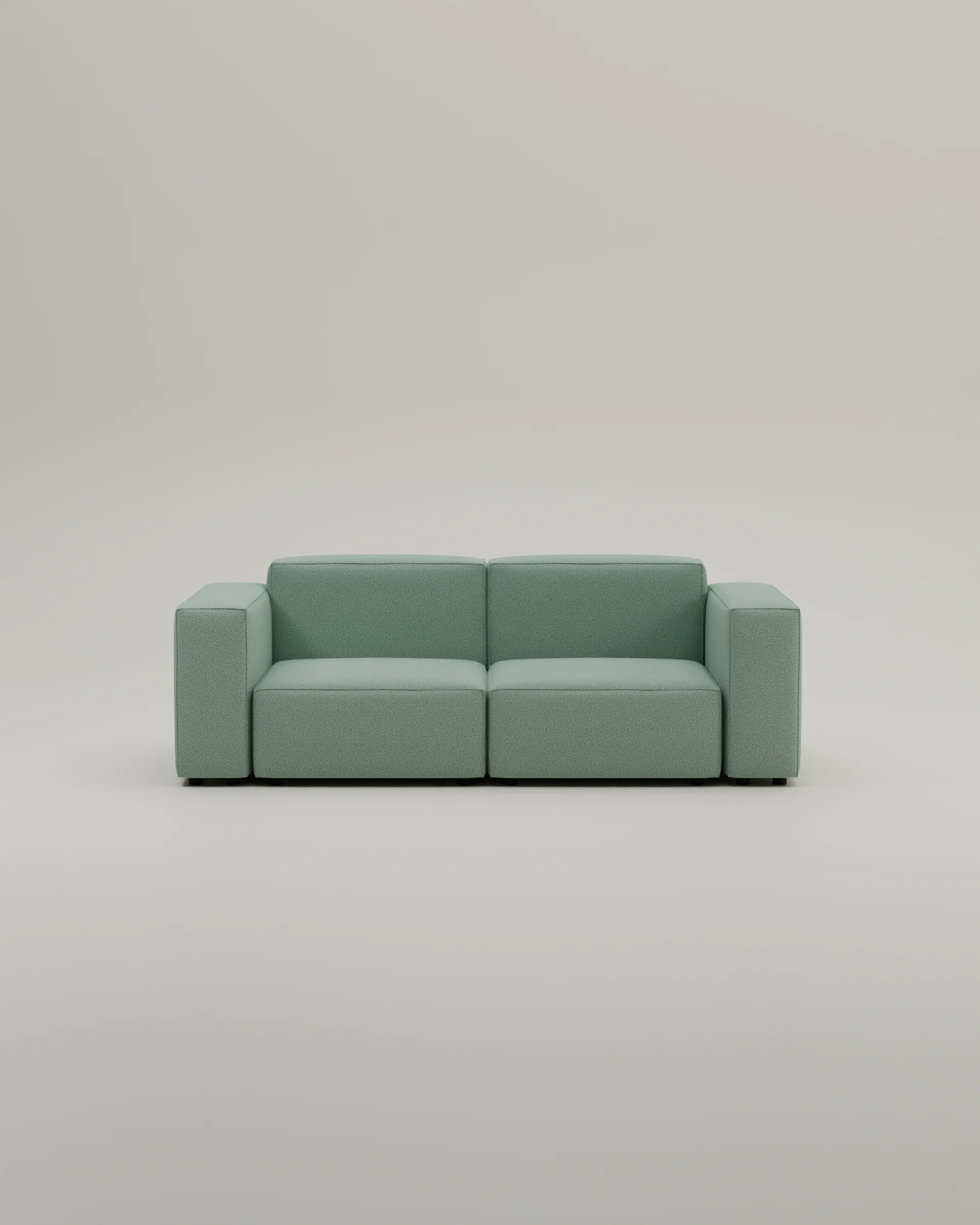 Modulares Sofa Harvey 2-Sitzer - Image 26