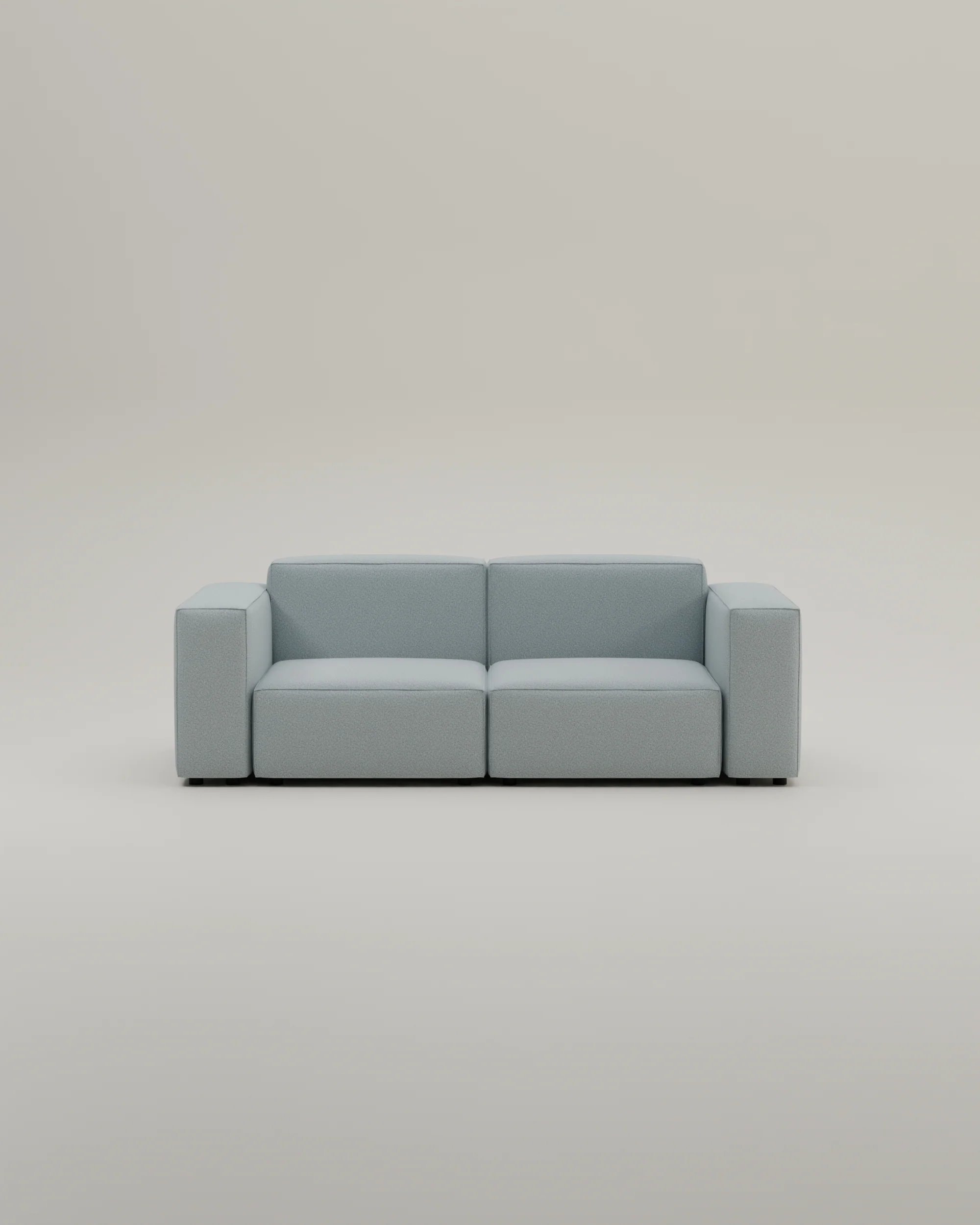 Modulares Sofa Harvey 2-Sitzer - Image 27