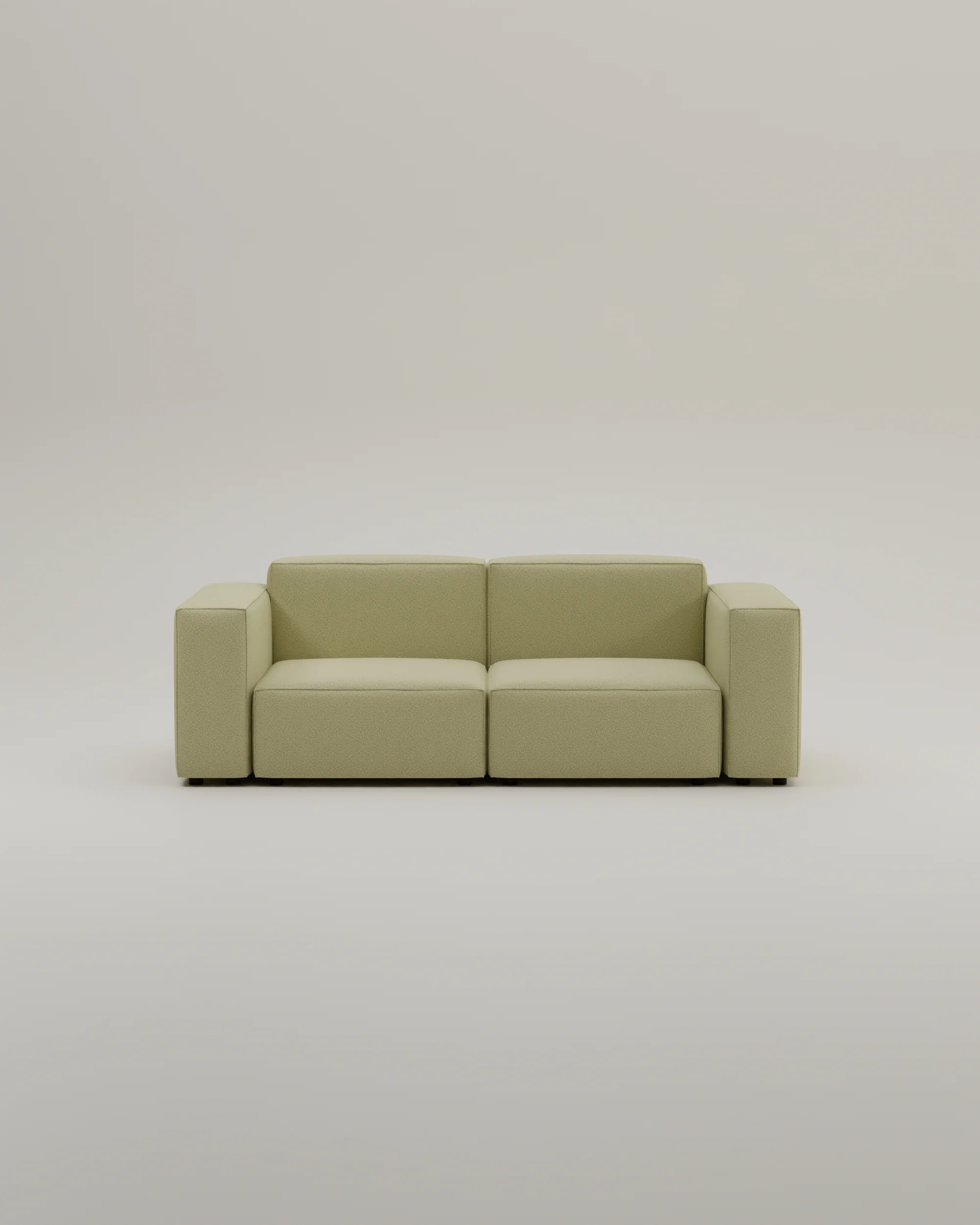 Modulares Sofa Harvey 2-Sitzer - Image 28
