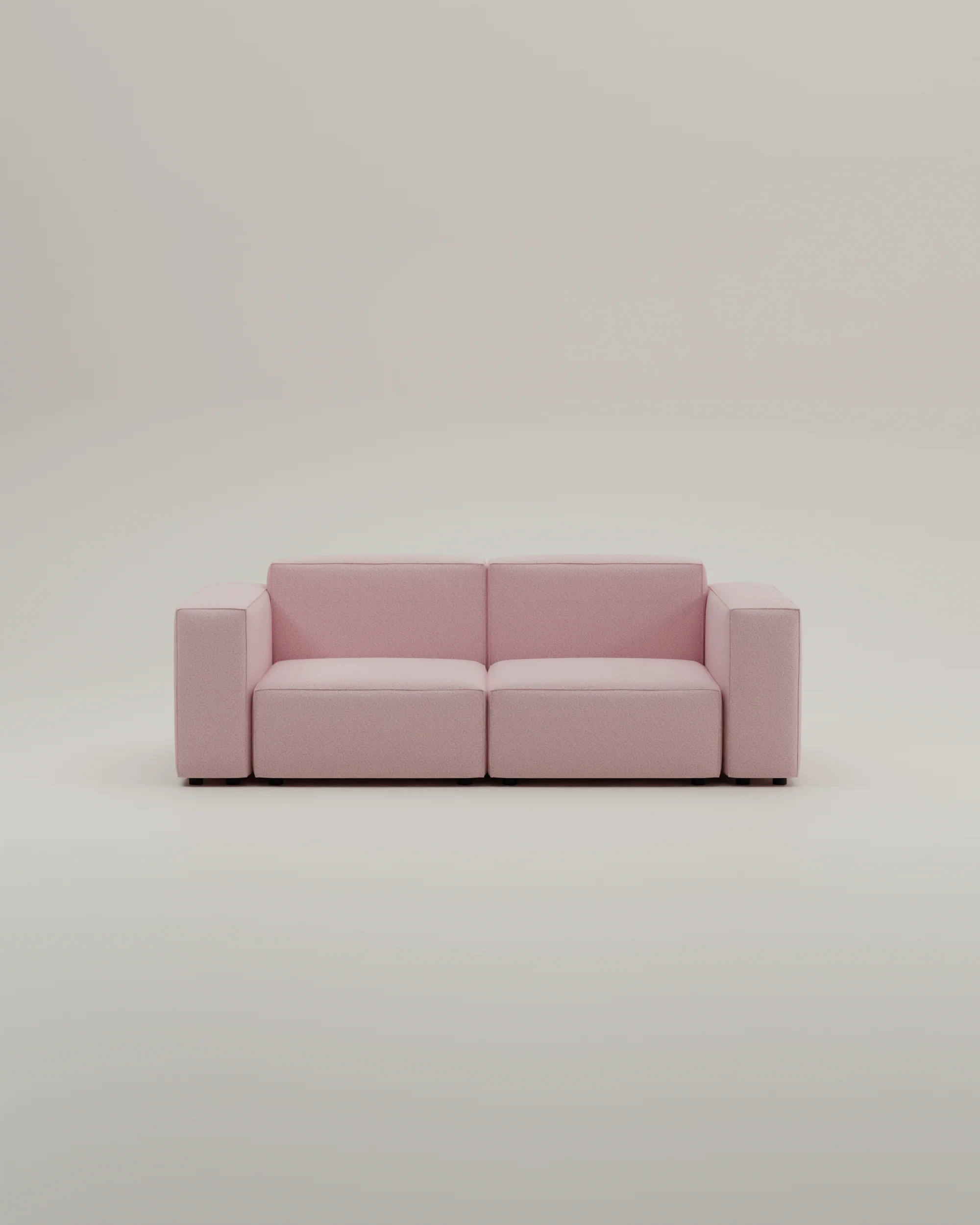 Modulares Sofa Harvey 2-Sitzer - Image 29