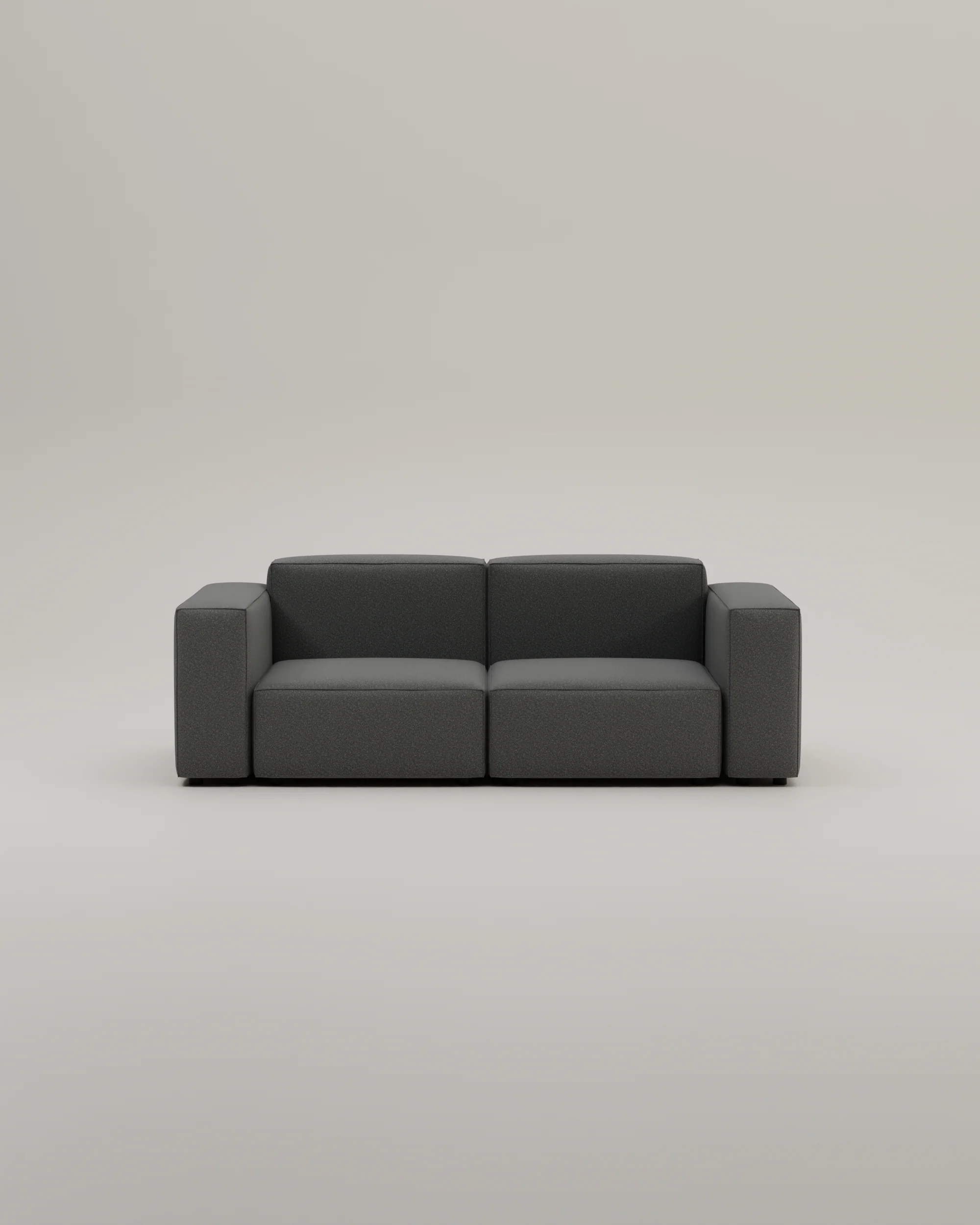 Modulares Sofa Harvey 2-Sitzer - Image 30