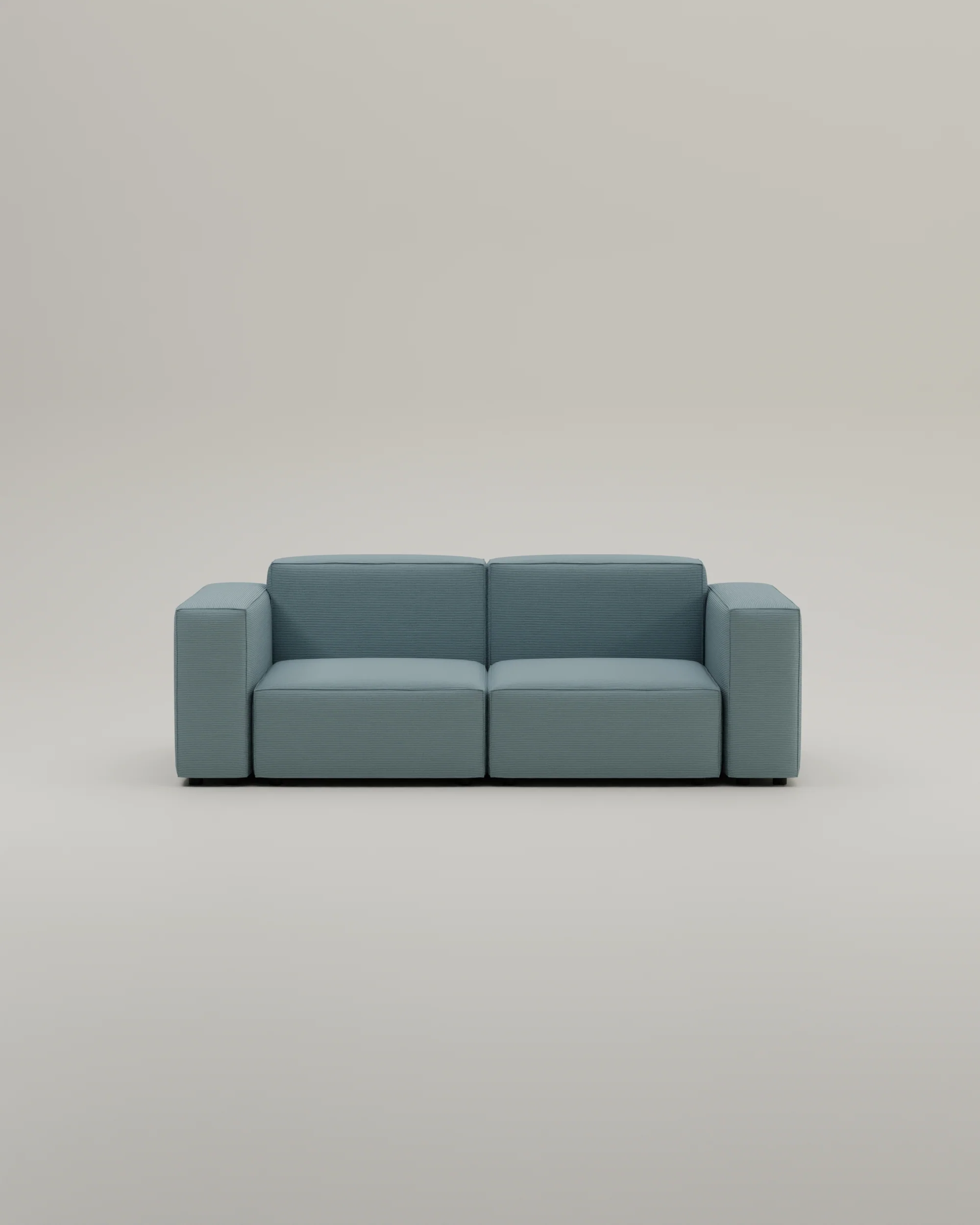 Modulares Sofa Harvey 2-Sitzer - Image 31