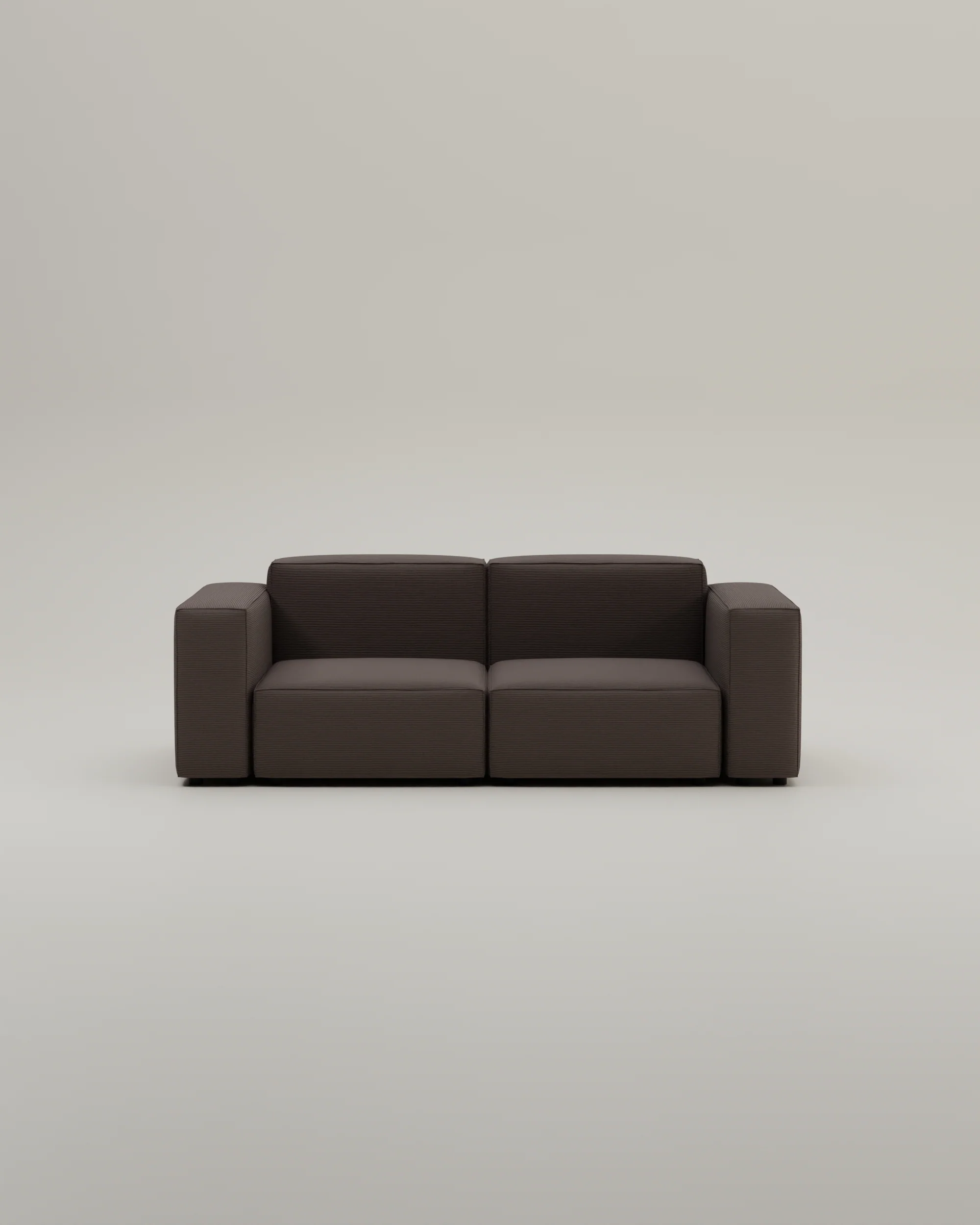 Modulares Sofa Harvey 2-Sitzer - Image 32