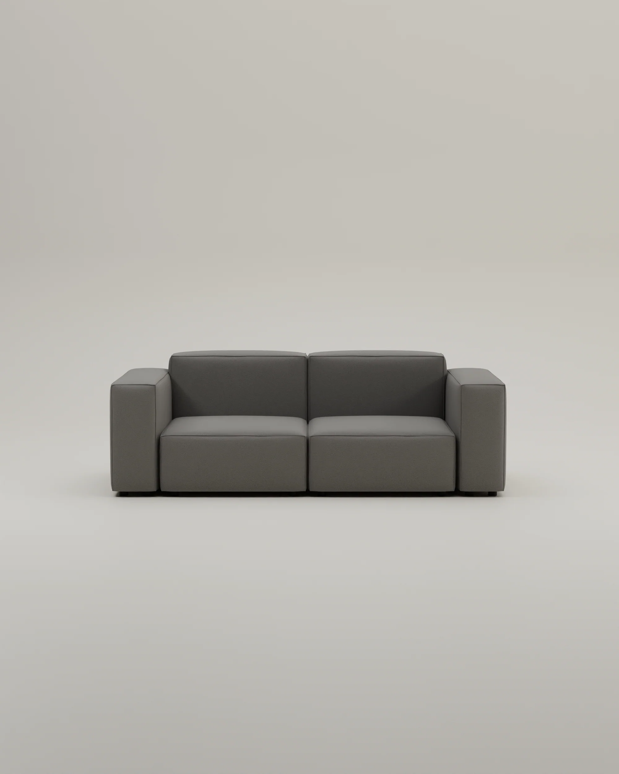 Modulares Sofa Harvey 2-Sitzer - Image 38